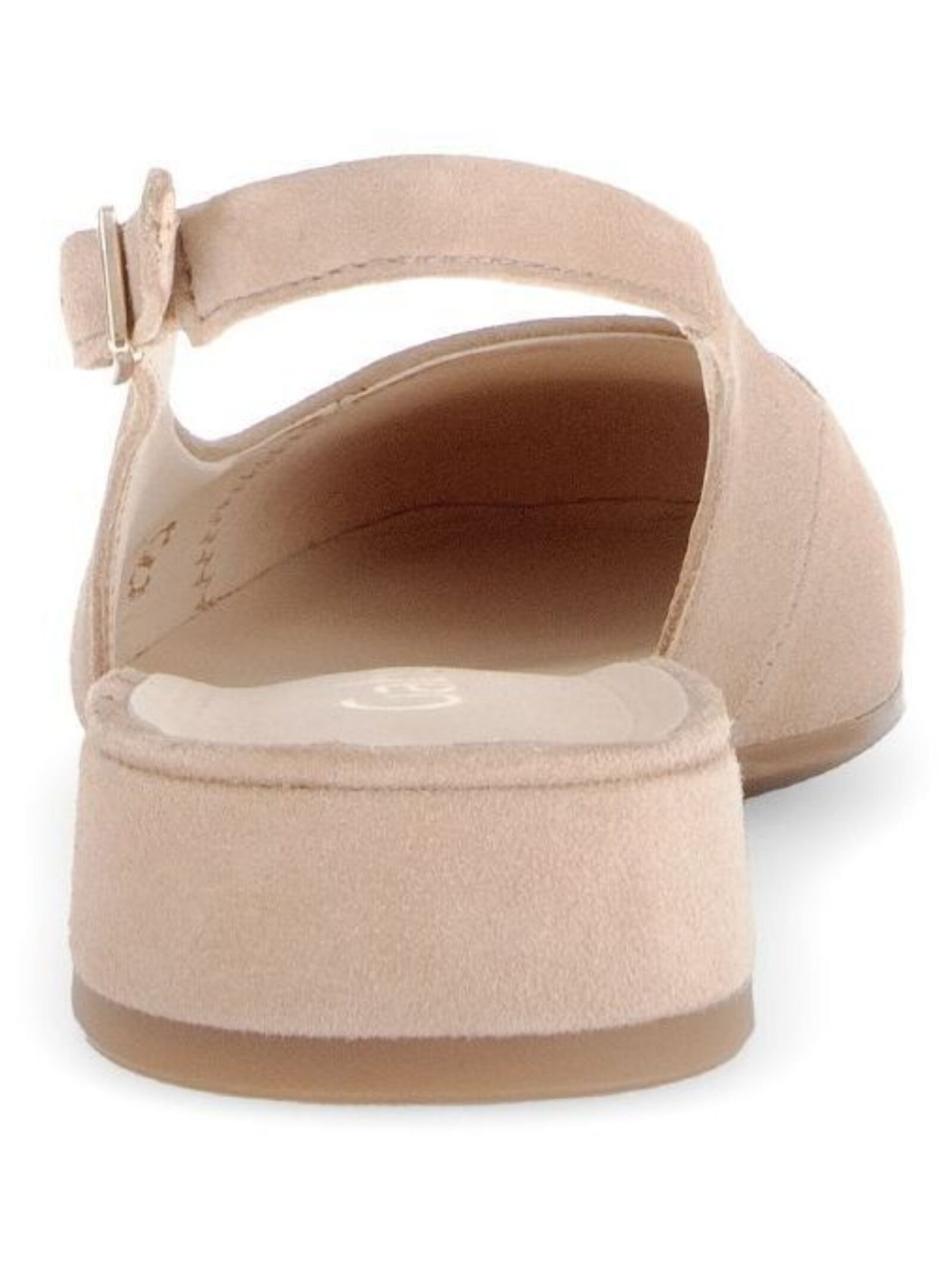 Gabor Comfort Gabor Comfort Pumps Veloursleder Slingpumps
