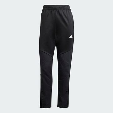 adidas Sportswear Jogginghose TIRO MATERIAL MIX TRAININGSHOSE