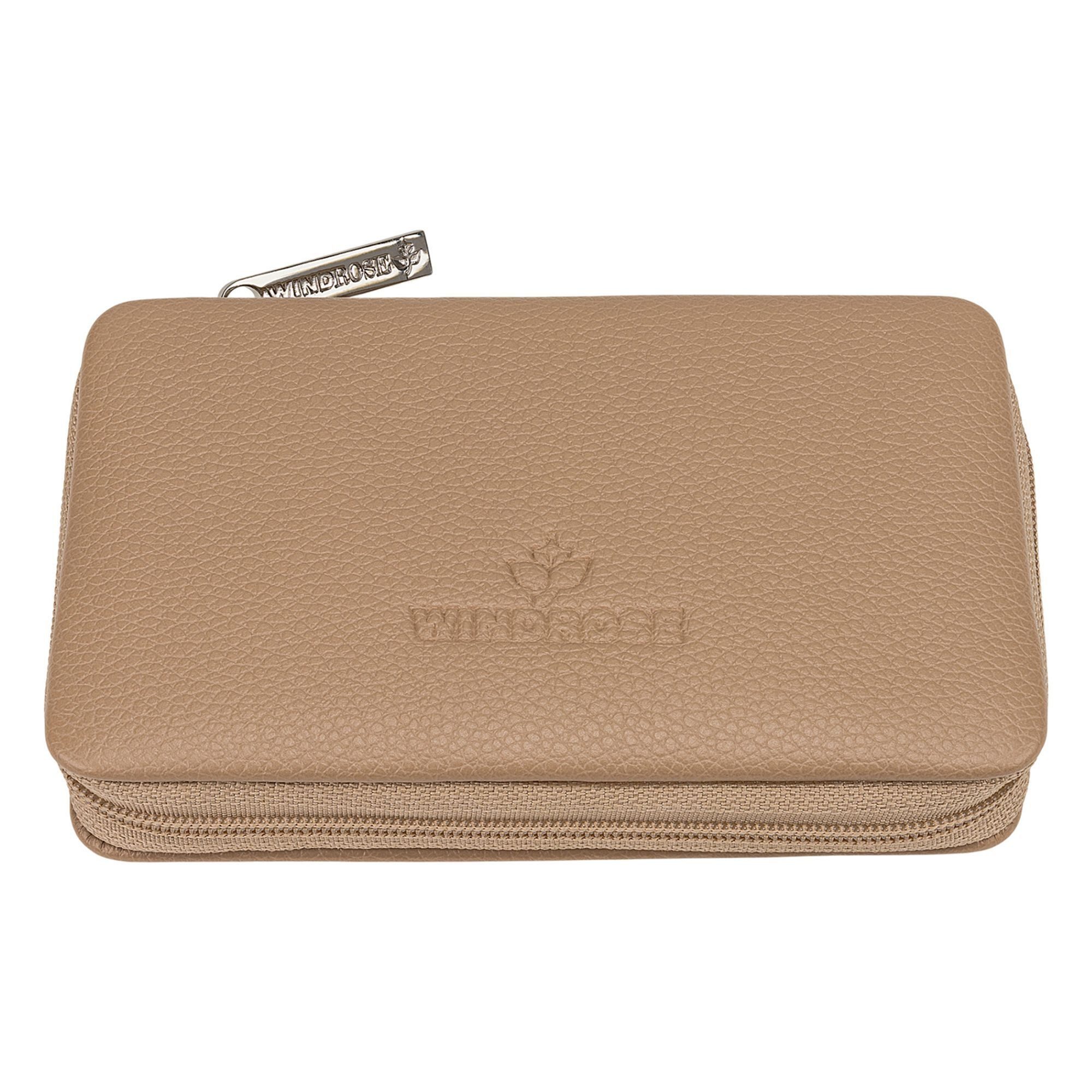 WINDROSE Maniküre-Etui Marvella, Polyurethan günstig online kaufen