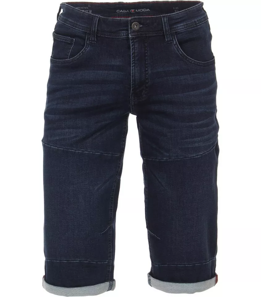 casamoda 3/4-Hose CASAMODA 3/4 - Jeans uni