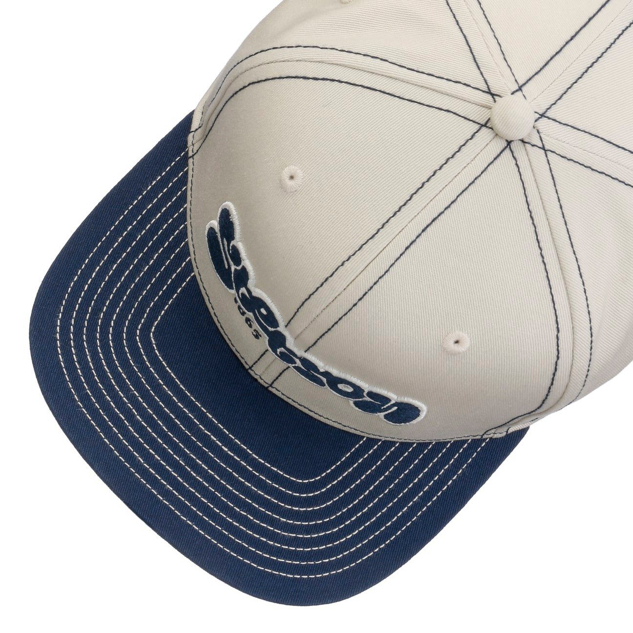 Stetson Baseball Cap (1-St) Basecap Snapback