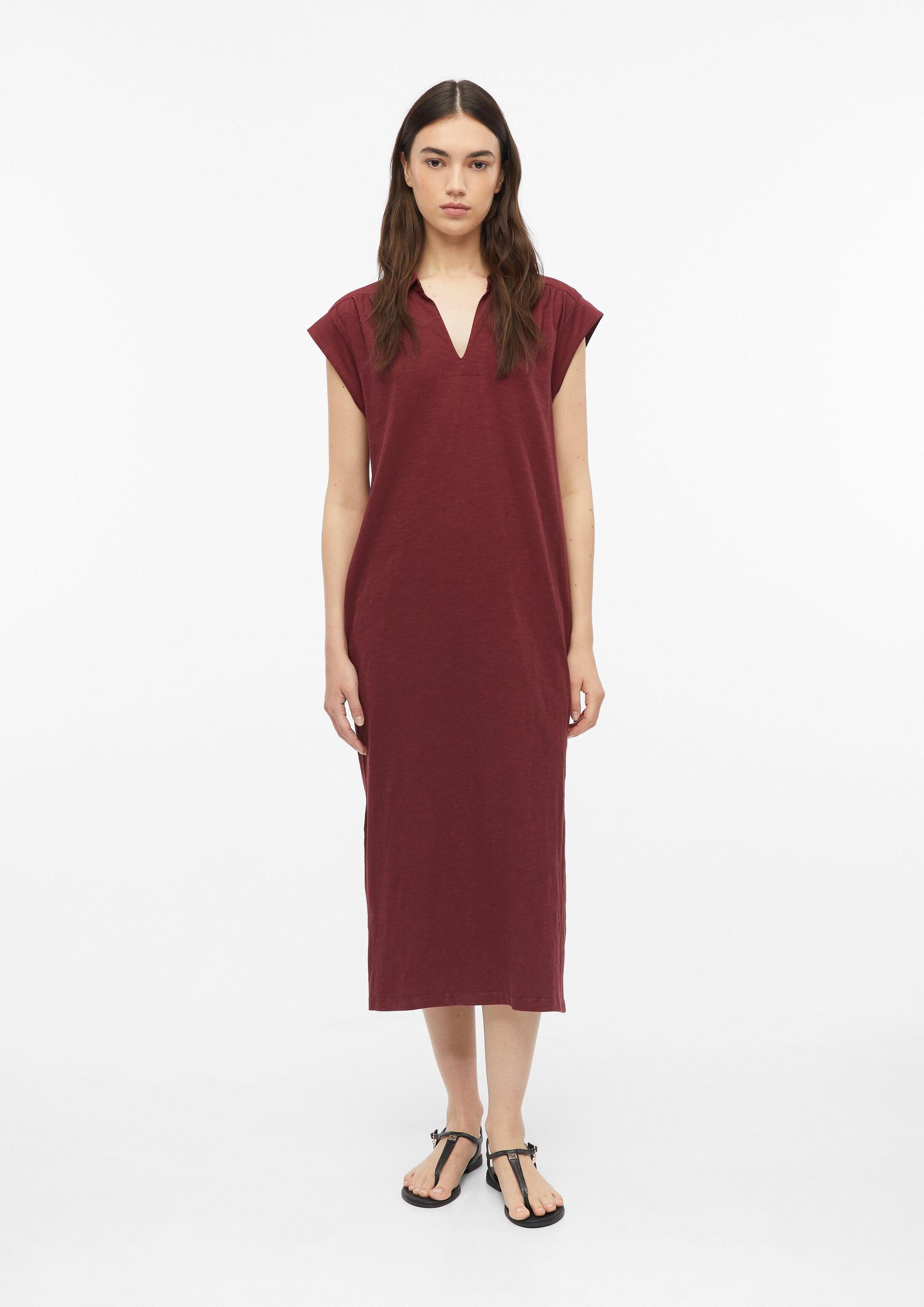 s.Oliver Midikleid Kleid Kleid