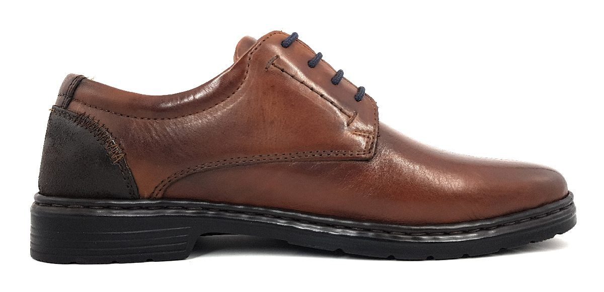 Josef Seibel Business Schuh Schnürschuh günstig online kaufen
