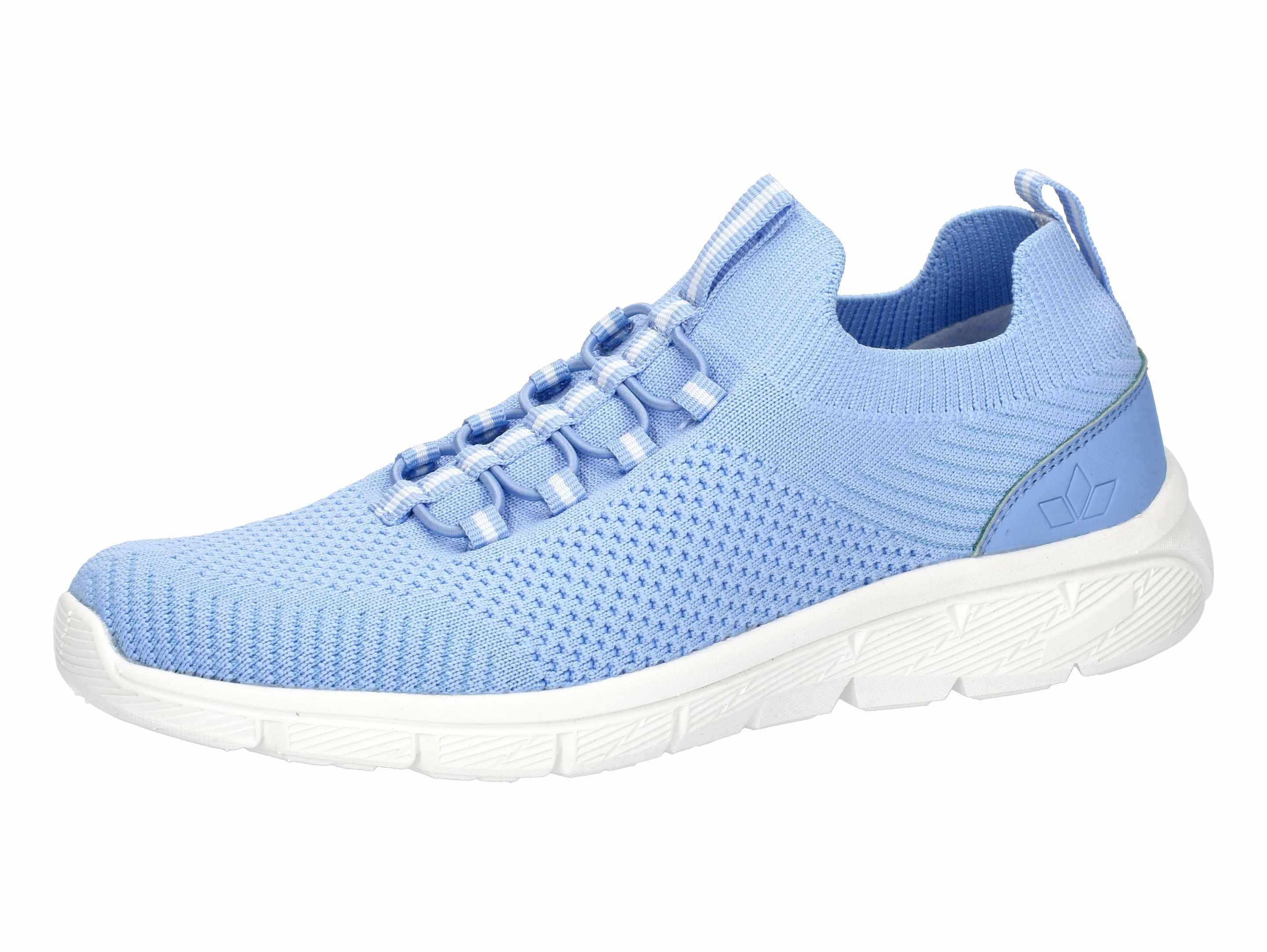 Lico Freizeitschuh Sevilla Sneaker günstig online kaufen