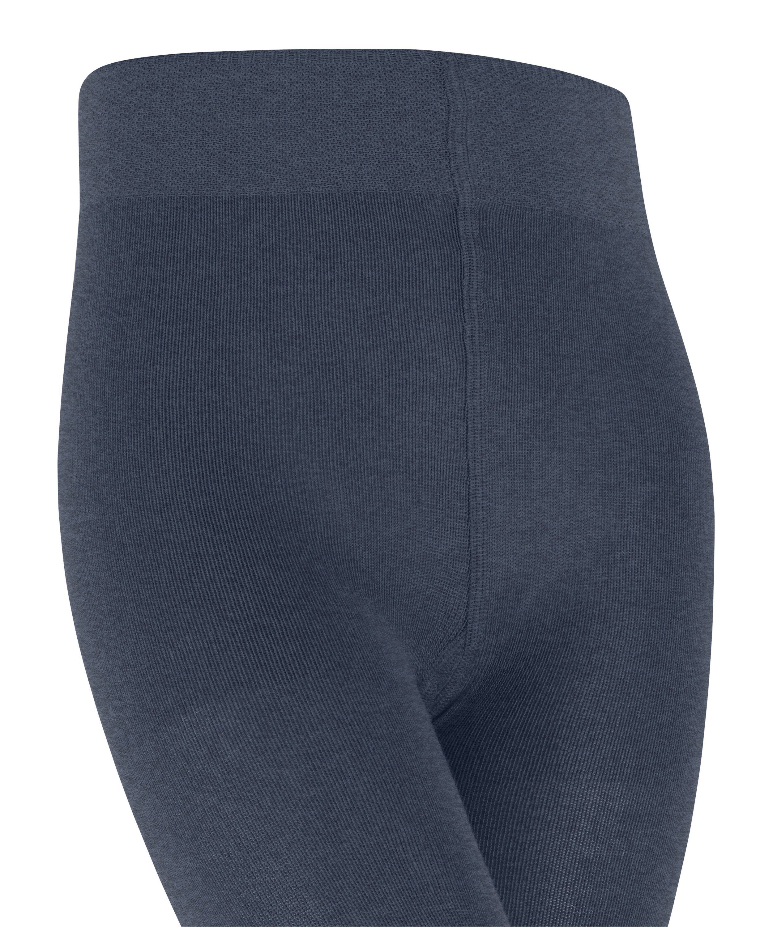 FALKE Strickstrumpfhose Family Strumpfhose mit weicher Baumwolle (1 St) mit weicher Baumwolle