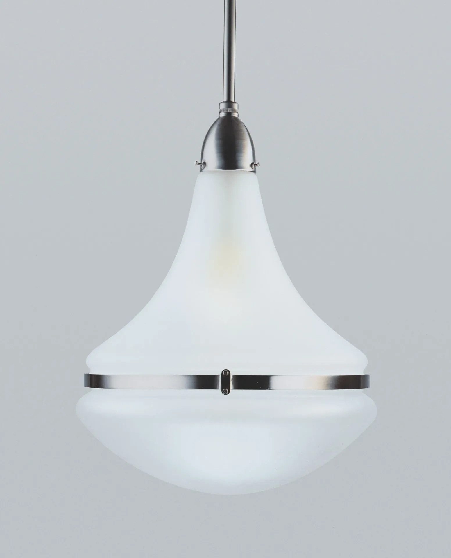 Berliner Messinglampen Deckenleuchte PS54-148gs-149gs-N, ohne Leuchtmittel