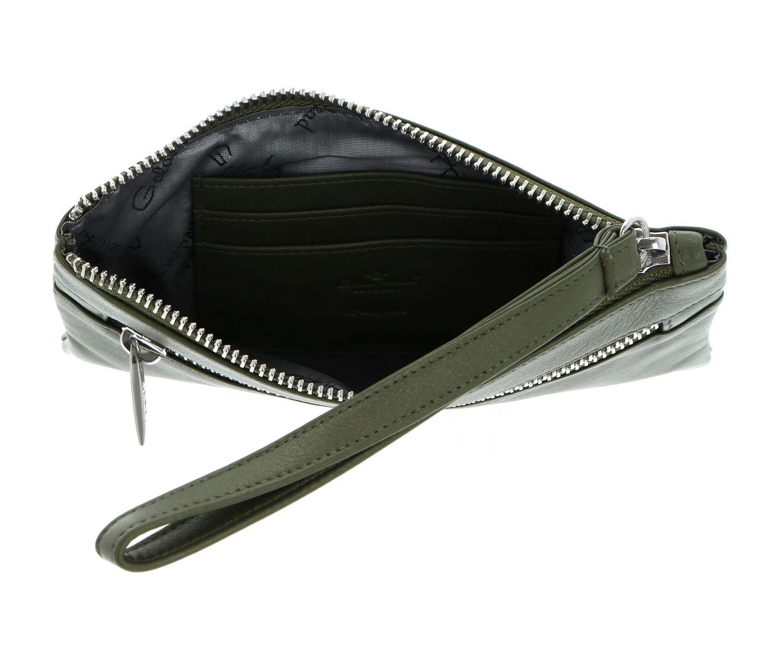 Golden Head Handytasche RV-Handytasche 4075, aus echtem Rindsleder