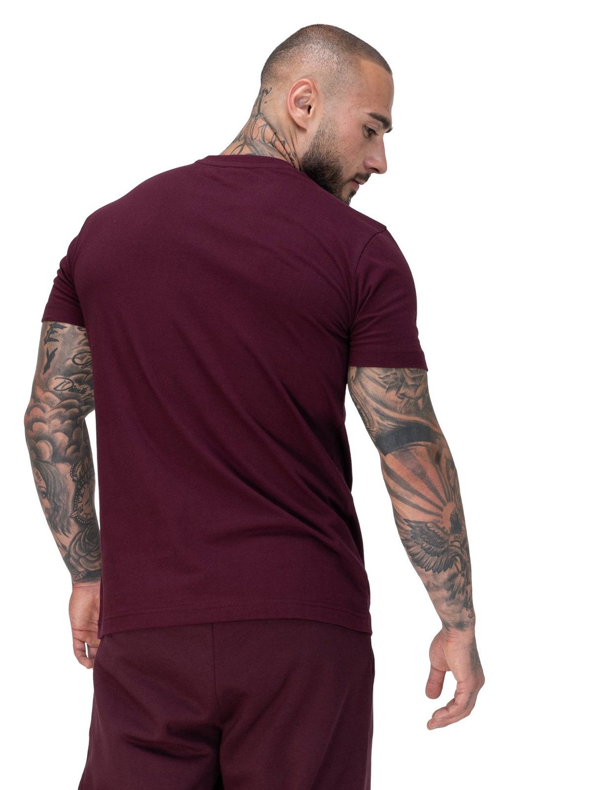 Lonsdale T-Shirt T-Shirt Lonsdale Dukinfield günstig online kaufen