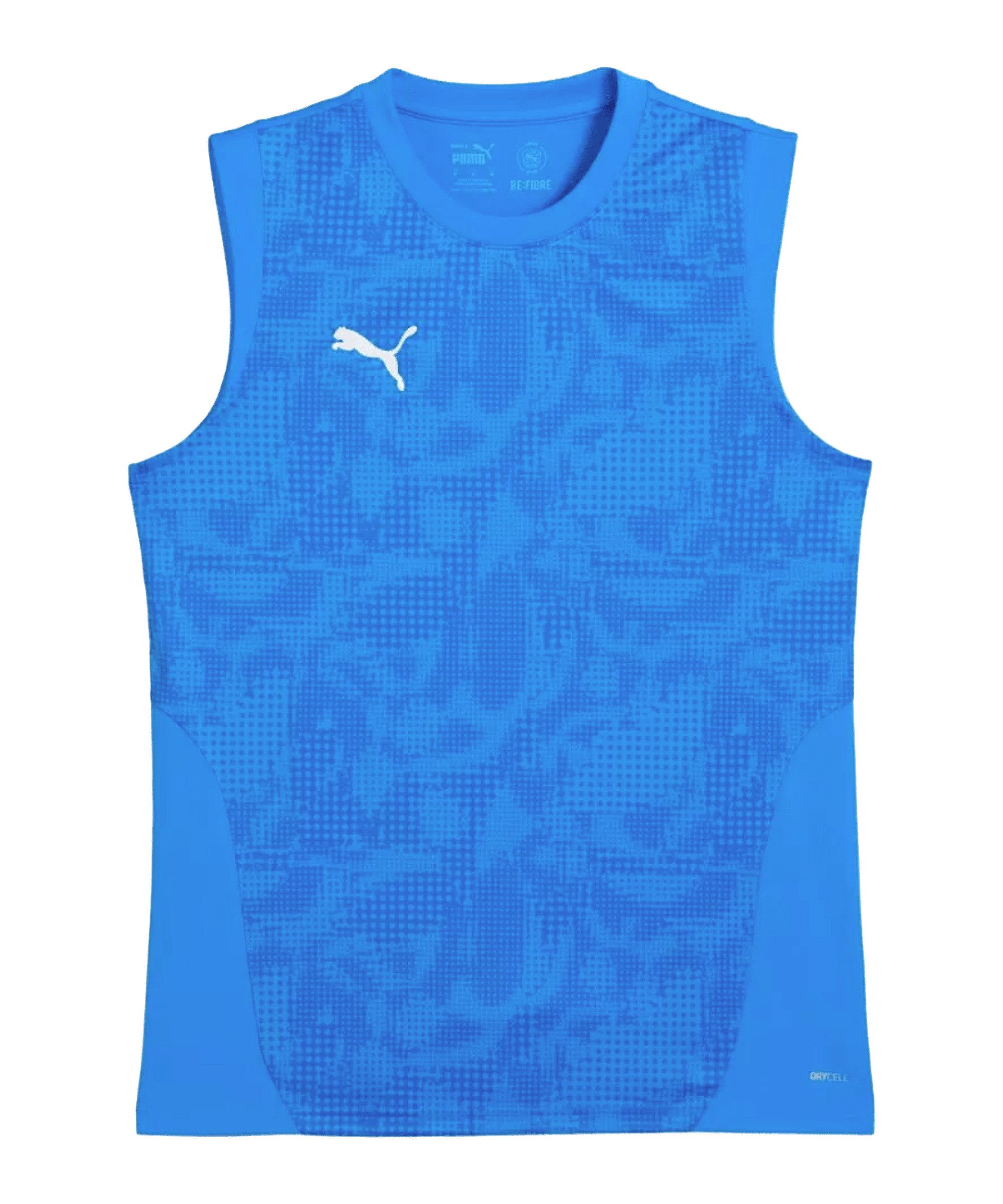 PUMA Fußballtrikot PUMA teamCUP Training Tanktop günstig online kaufen