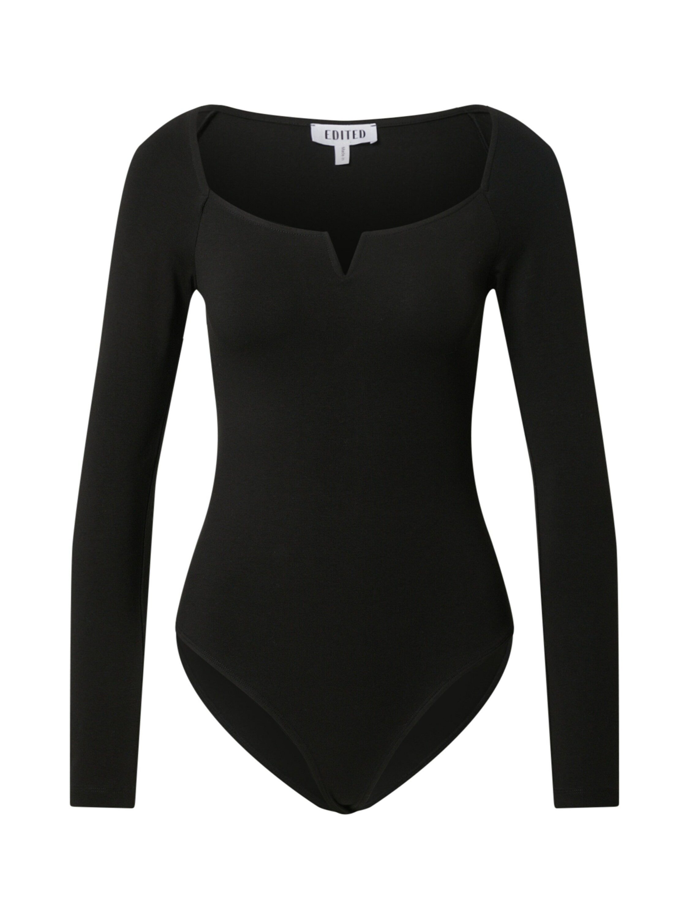 EDITED Body Emory (1-tlg) Plain/ohne Details