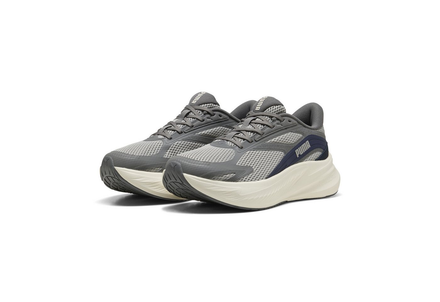 PUMA MaxStride Lite Laufschuhe Erwachsene Trainingsschuh