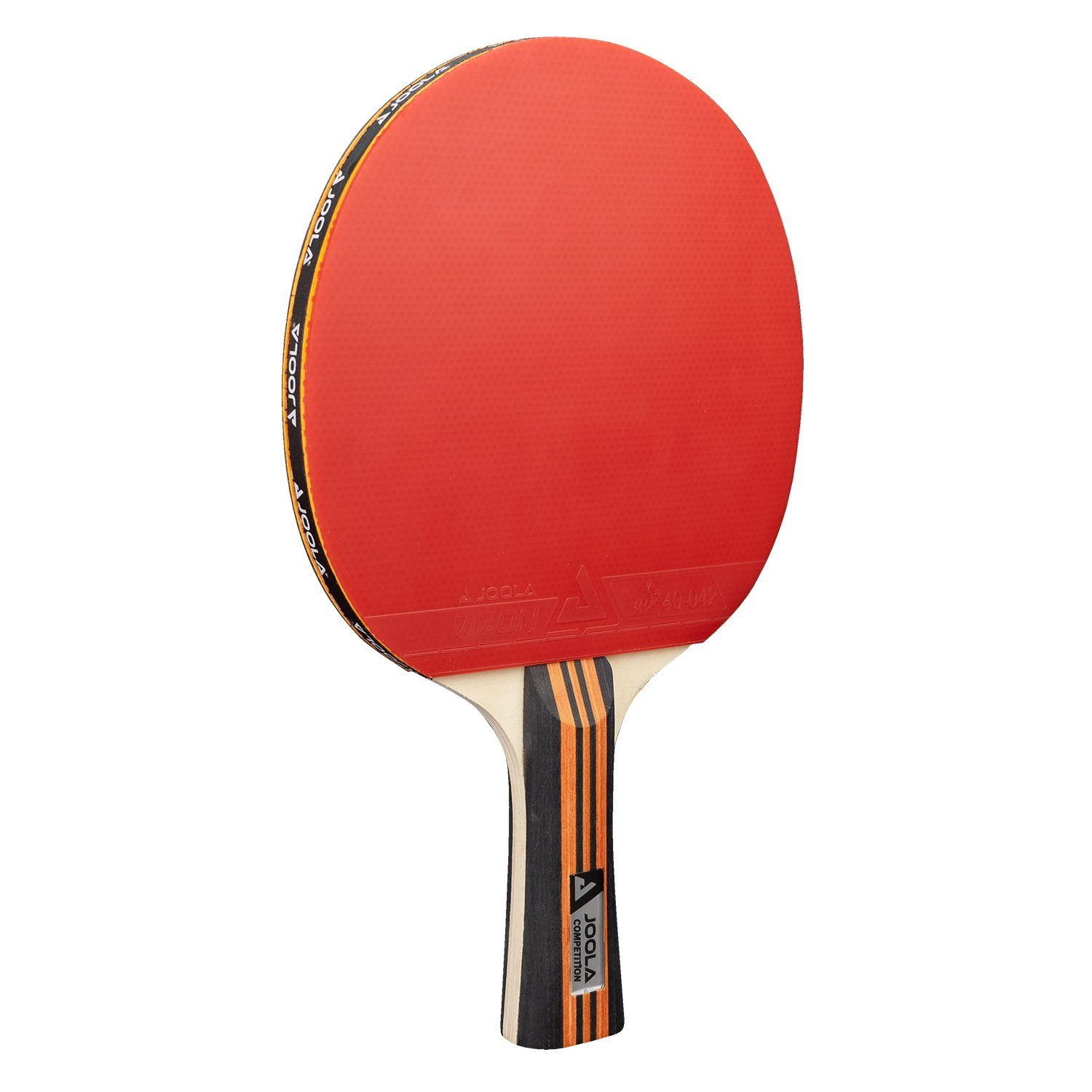 Joola Tischtennisschläger Family Advanced Set, Tischtennis Schläger Set Tischtennisset Table Tennis Bat Racket – Bild 3 von 3