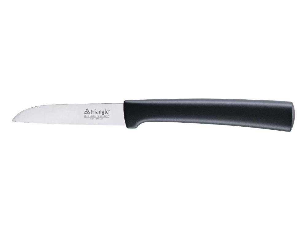 triangle GmbH Gemüsemesser triangle Gemüsemesser, 8 cm
