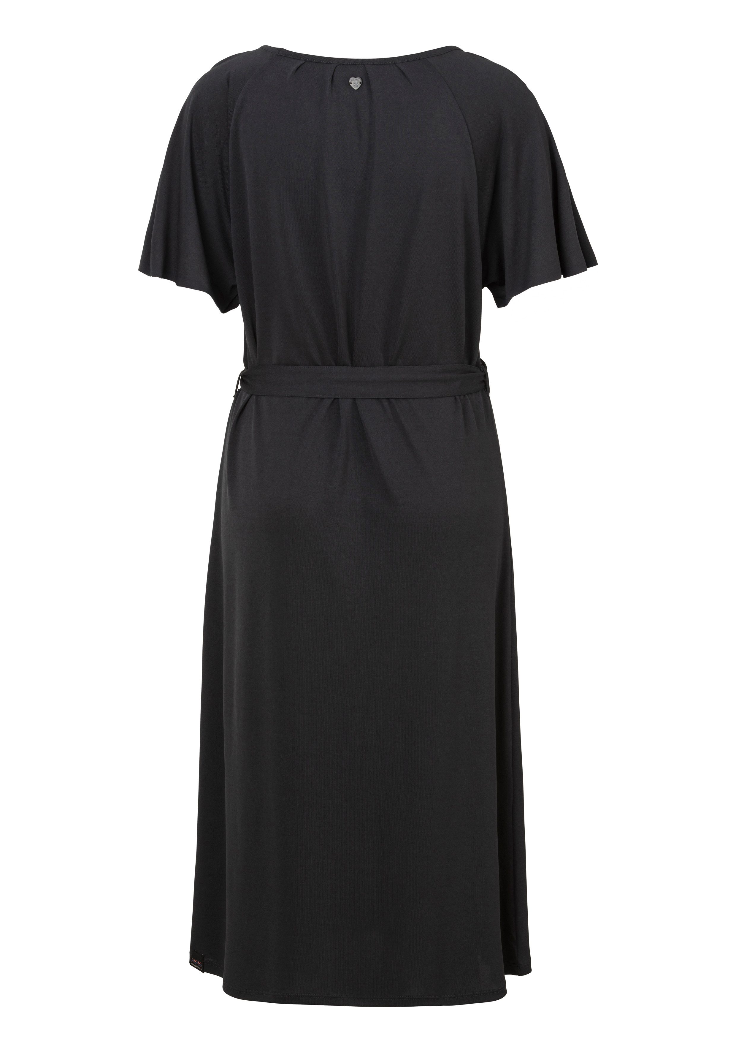 Ragwear Sommerkleid POZY