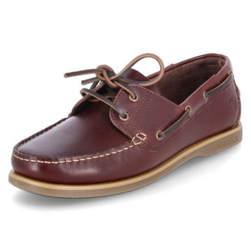 LUMBERJACK Bootsschuhe NAVIGATOR Schnürschuh