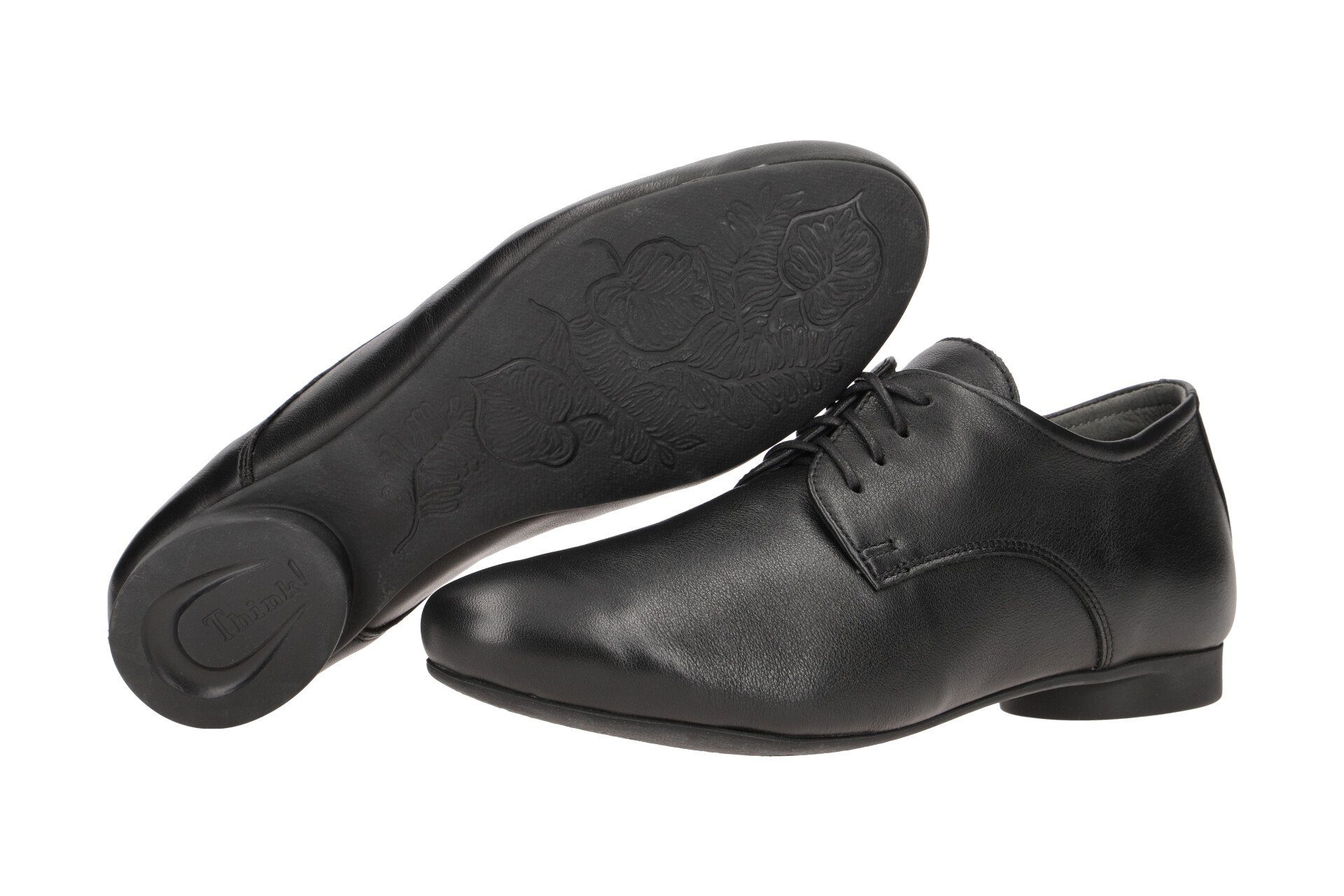 Think! 3-000001-0000 Schnürschuh