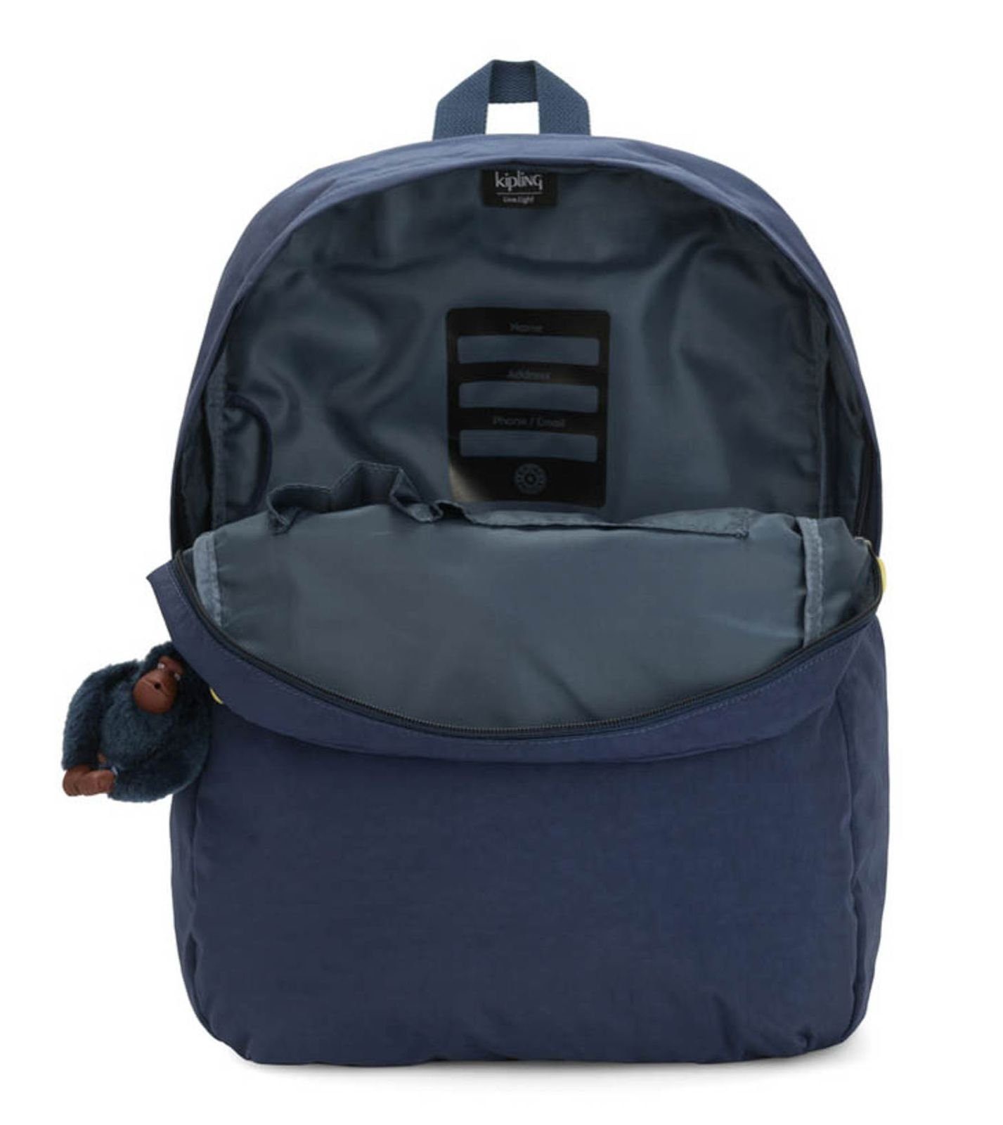 KIPLING Rucksack Back To School