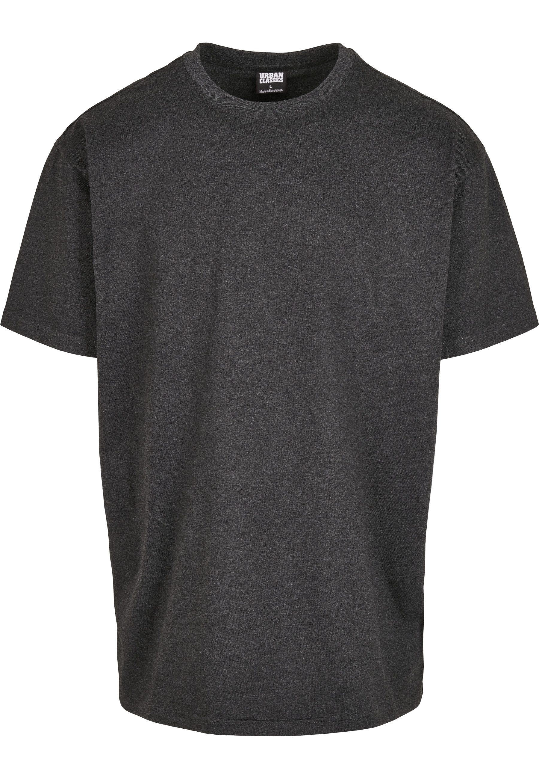 URBAN CLASSICS T-Shirt Urban Classics Herren Heavy Oversized Tee (1-tlg)