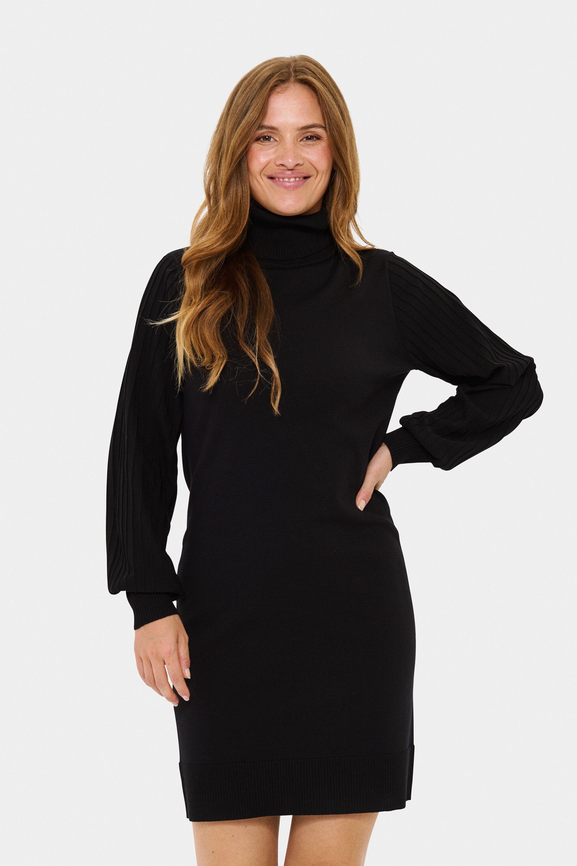 Saint Tropez Strickkleid Kleid MarcySZ