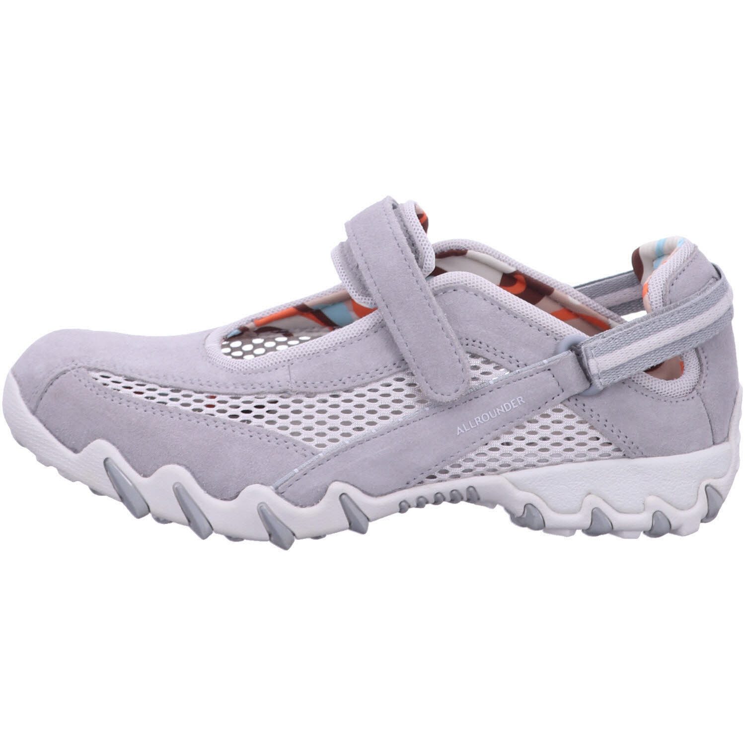 Allrounder by Mephisto Schnürschuh günstig online kaufen