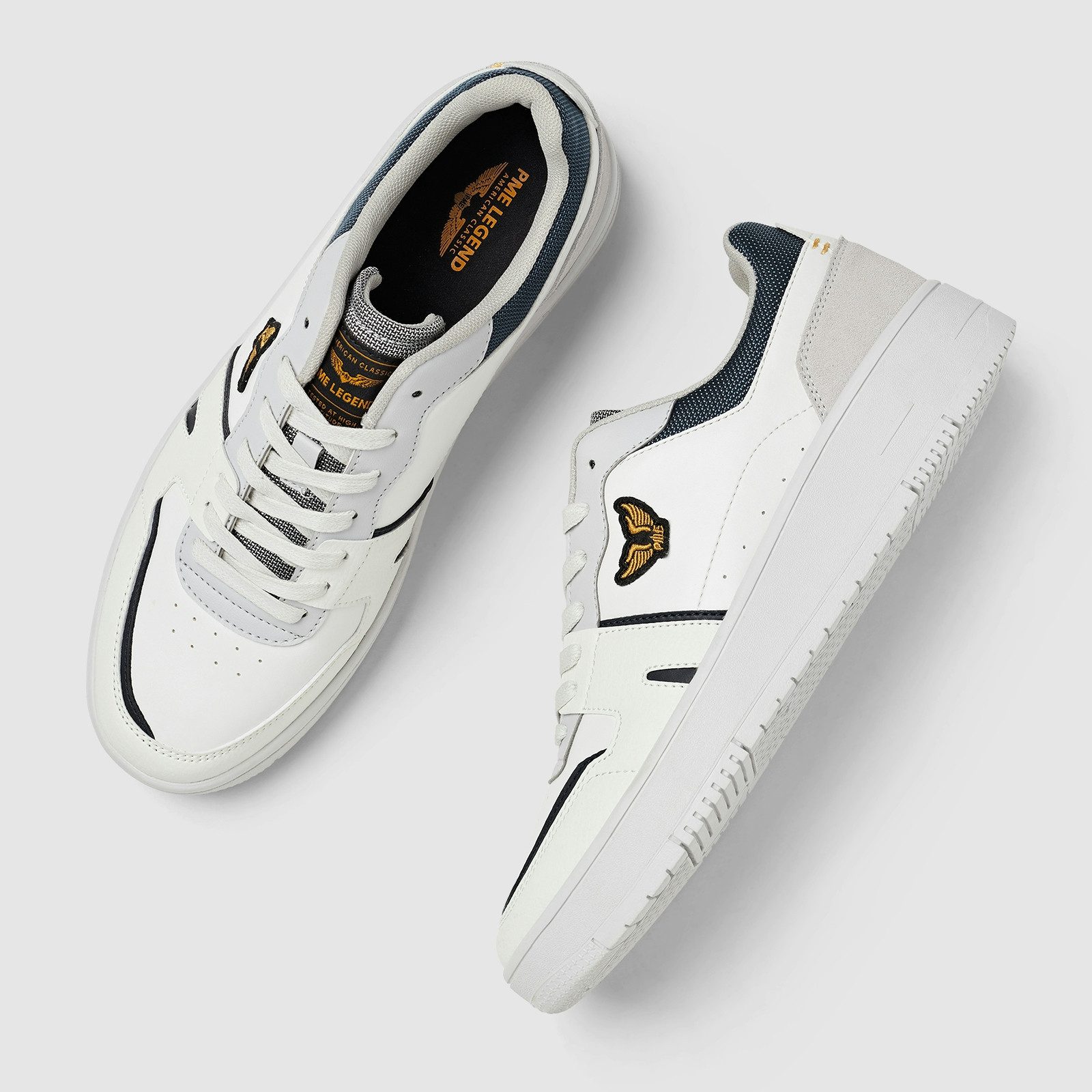 PME LEGEND Craftler Low sneaker Sneaker