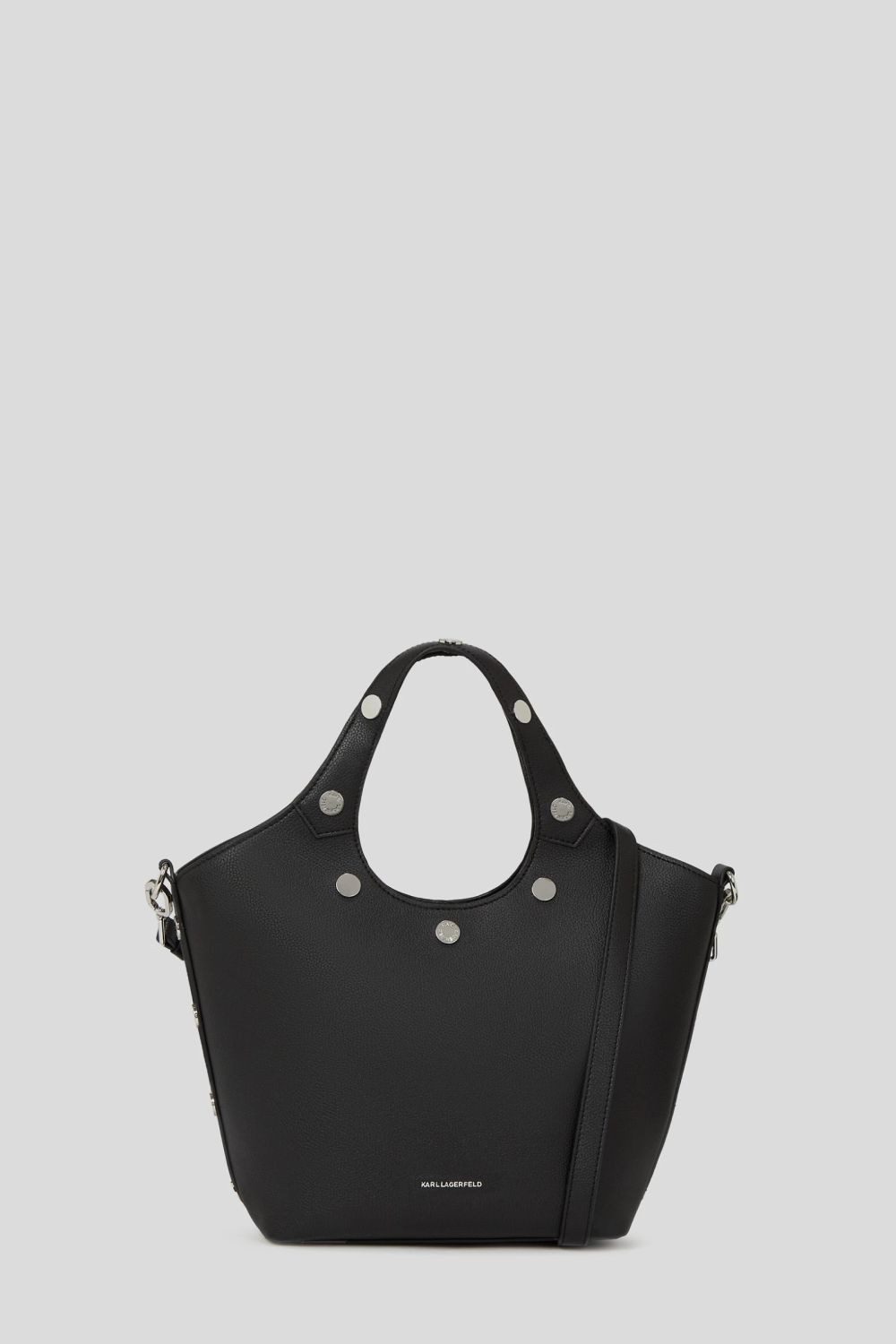 KARL LAGERFELD Henkeltasche Karl Lagerfeld A4W30133