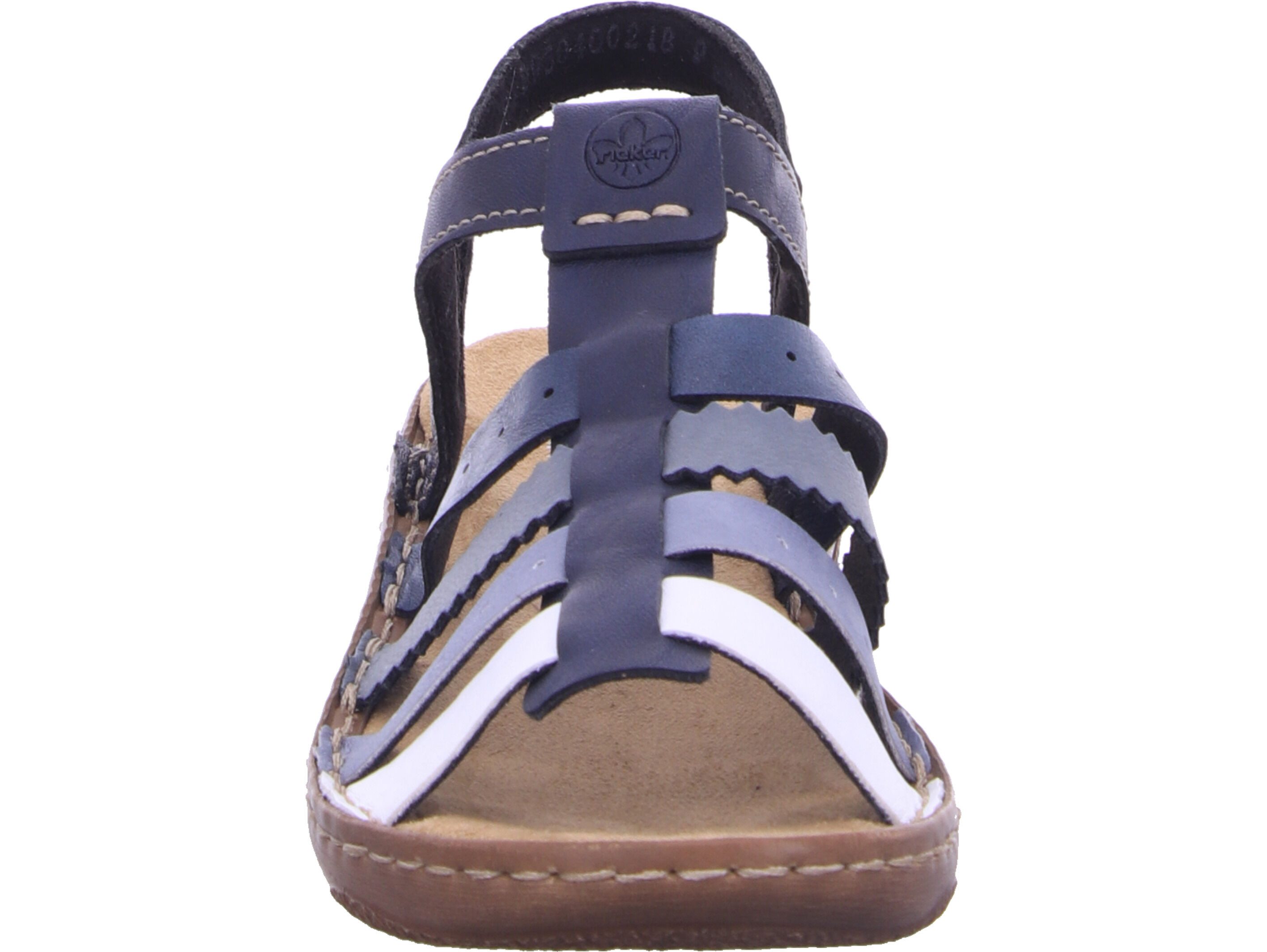Rieker Keilsandalette