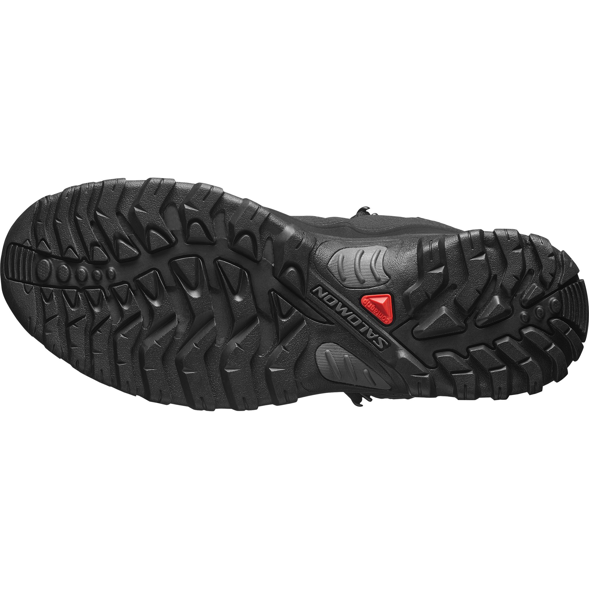 Salomon SHELTER WP Winterstiefel Winterschuhe, Winterboots, Snowboots, wasserdicht