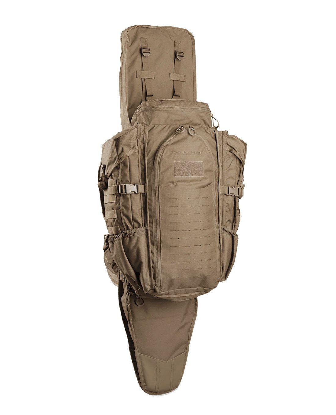 Eberlestock Trekkingrucksack Phantom Dry Earth