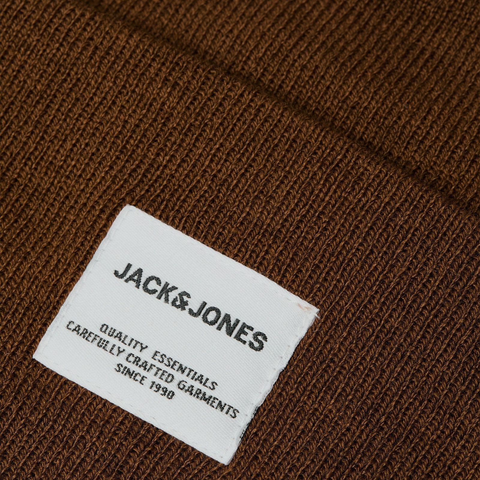 Jack & Jones Strickmütze Long Knit günstig online kaufen