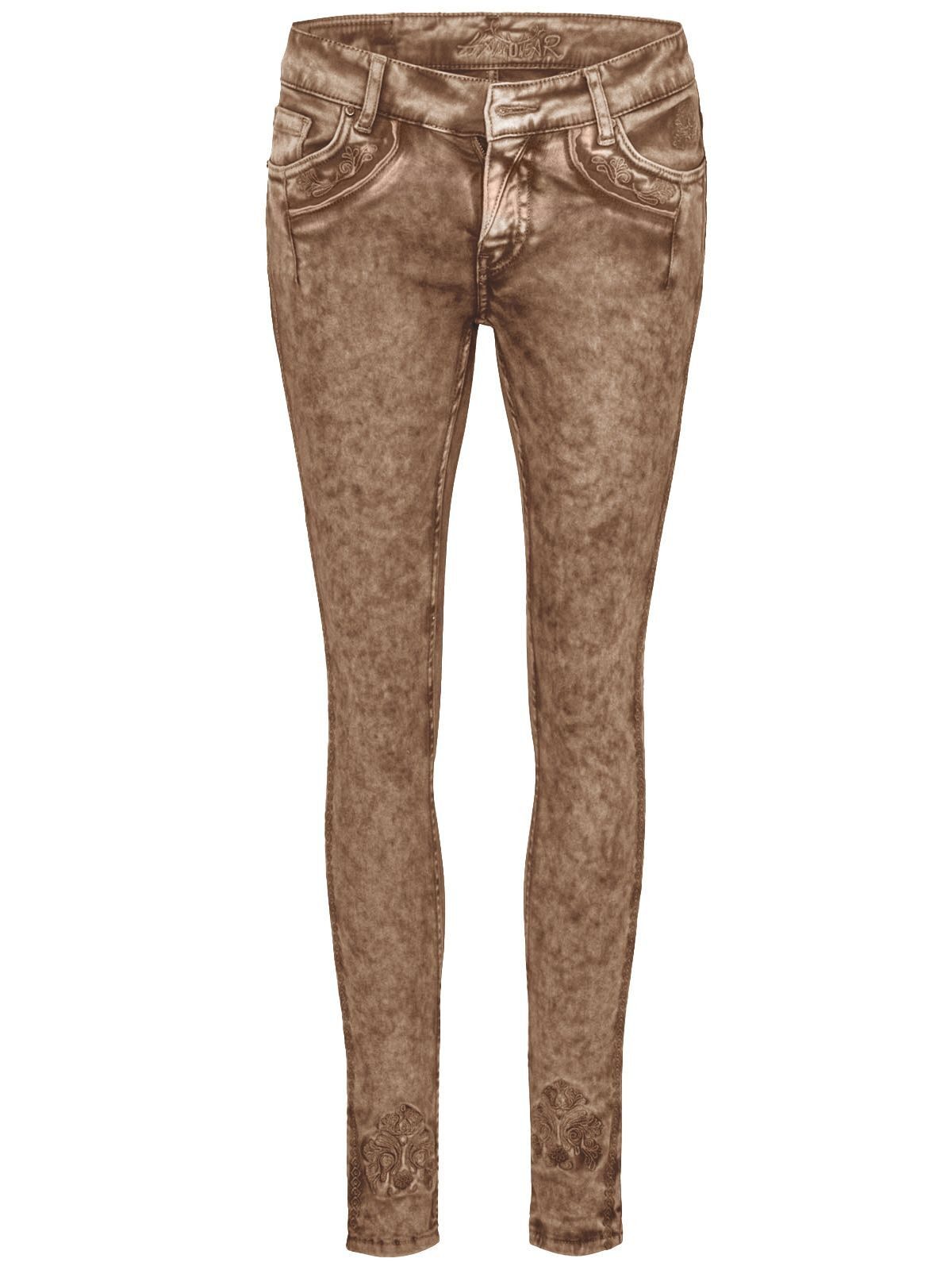 Hangowear Trachtenhose HENDRINA