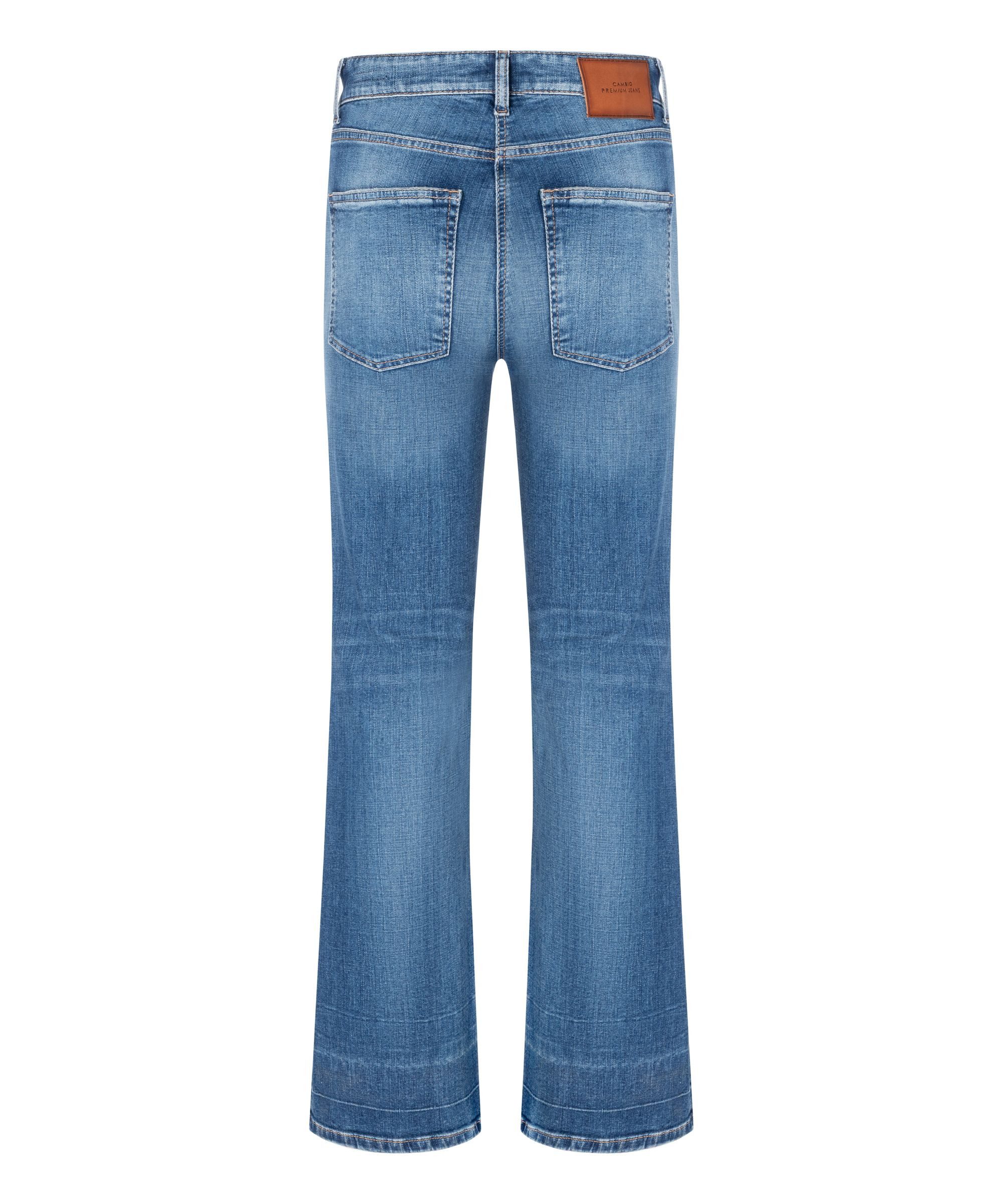 Cambio 5-Pocket-Jeans