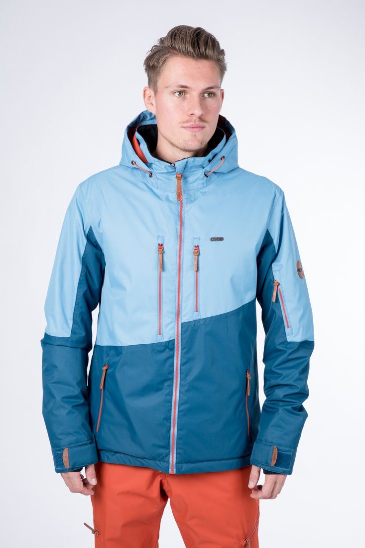CNSRD Skijacke JOHN CS MEN mit günstig online kaufen