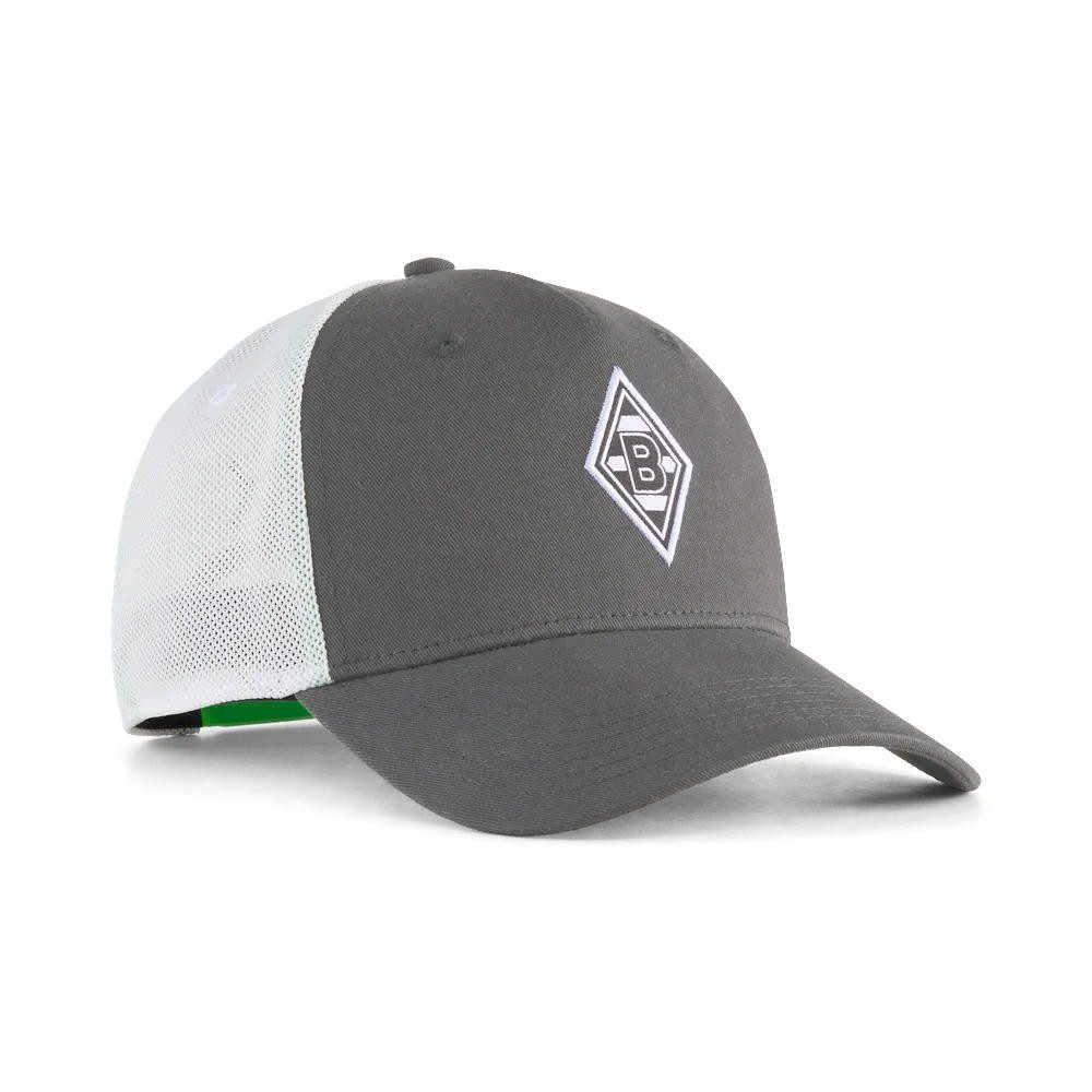 PUMA Strickmütze BMG King Trucker Cap