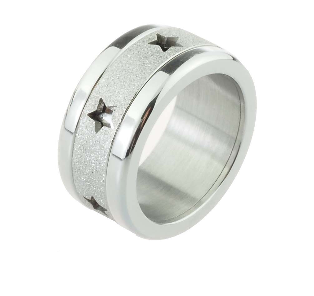 Bering Fingerring