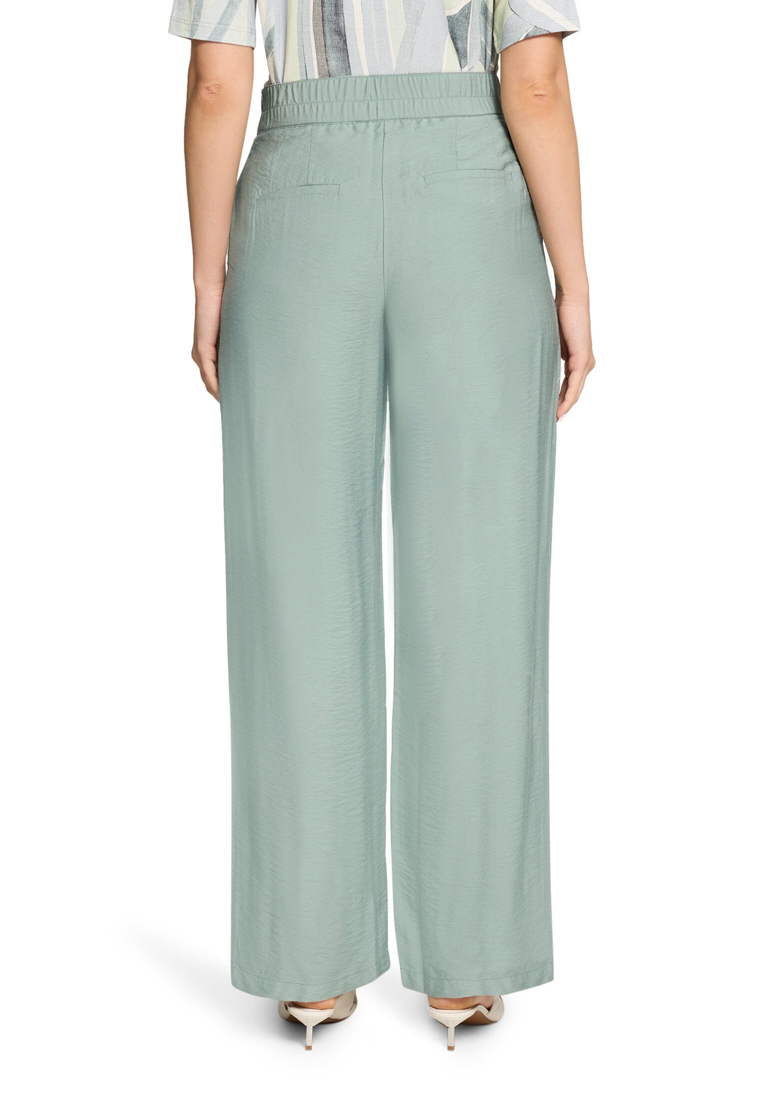 Betty Barclay Marlene-Hose Damen unifarben