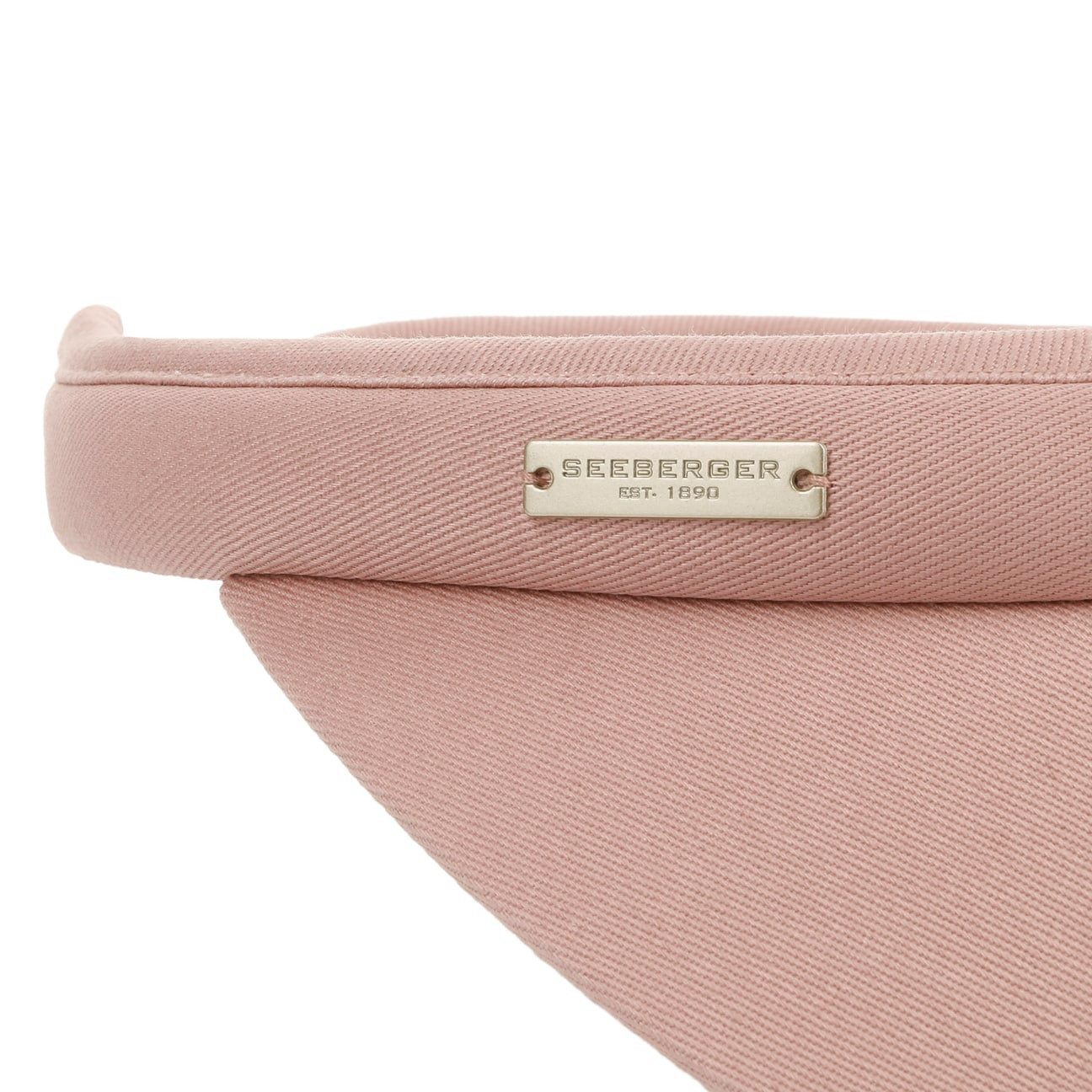 Seeberger Visor (1-St) Visor mit Schirm
