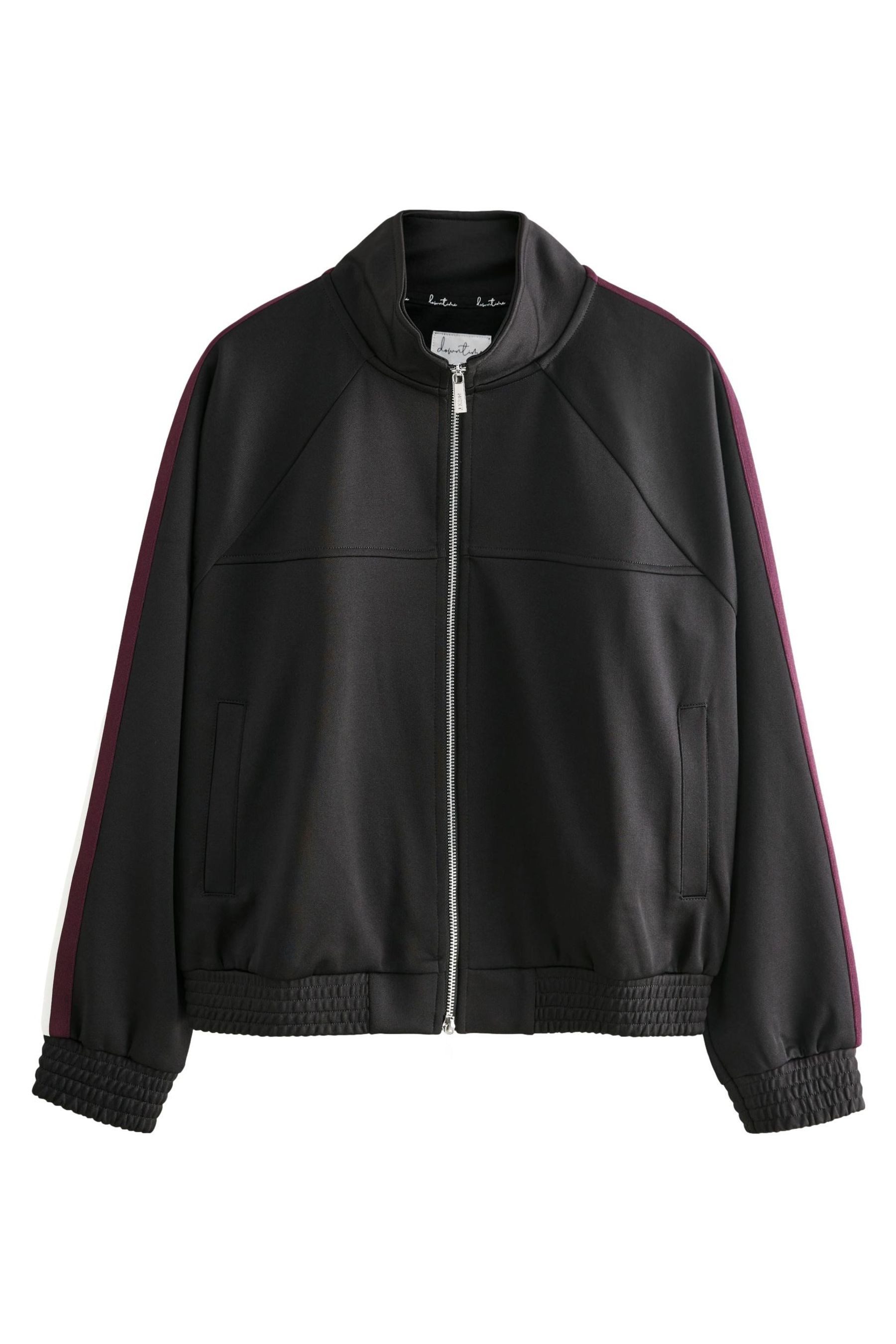 Next Blouson Jacke mit durchgehendem Reißverschluss günstig online kaufen