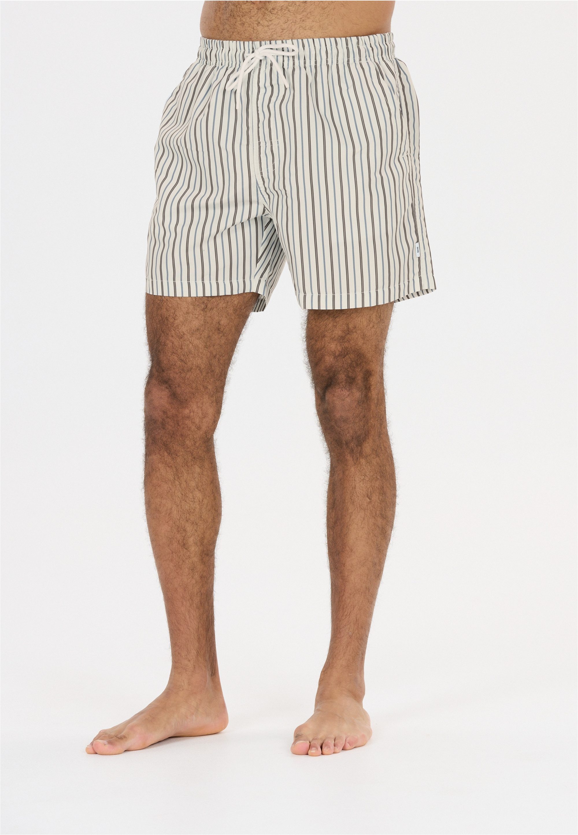 nou Badeshorts Enrique (1-St) mit Quick Dry-Funktion