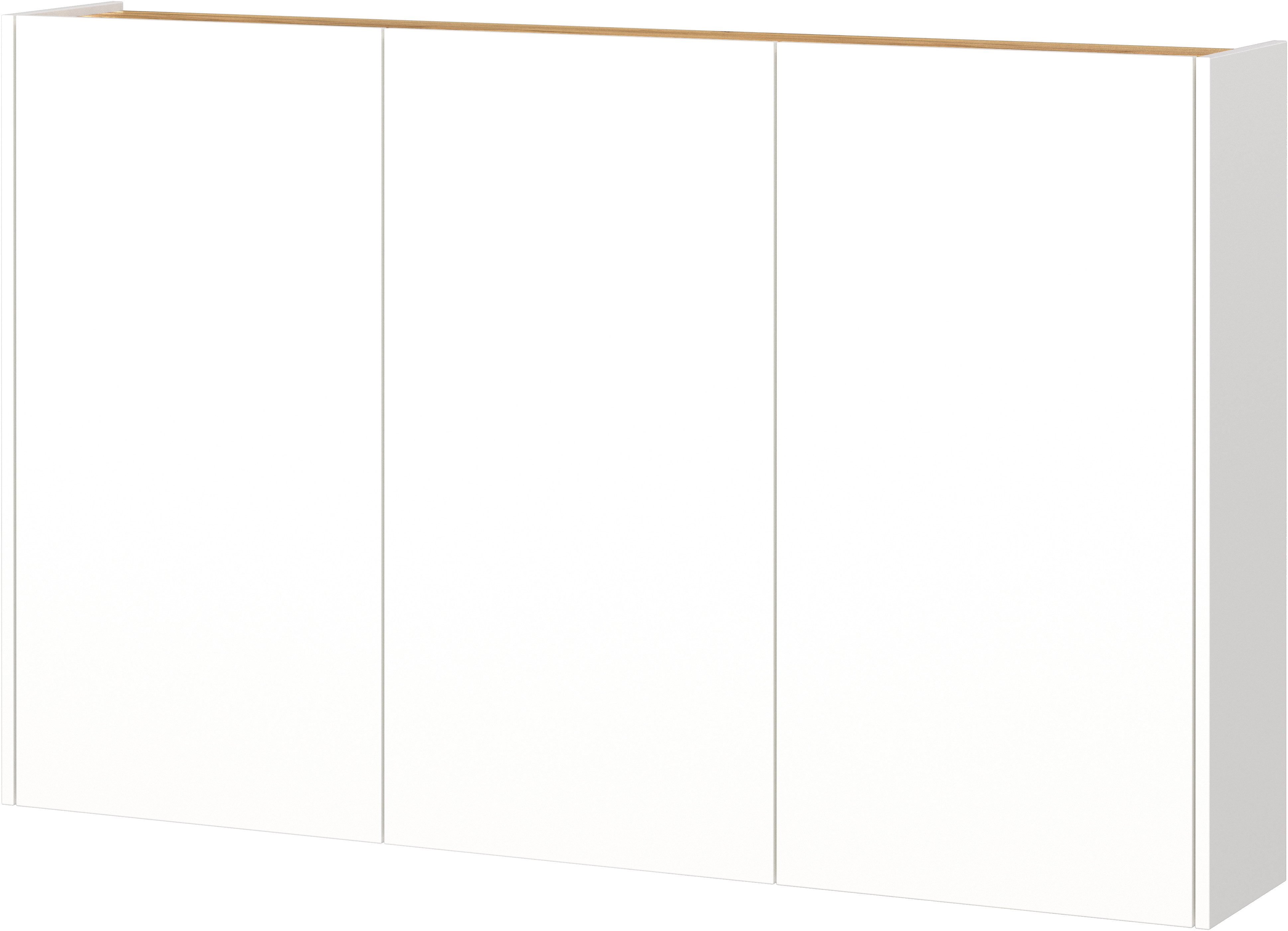 GERMANIA Schuhschrank Lomeno Flurschrank, Soft-close, verstellb. Böden, in 3 Höhen, 2- oder 3-türig
