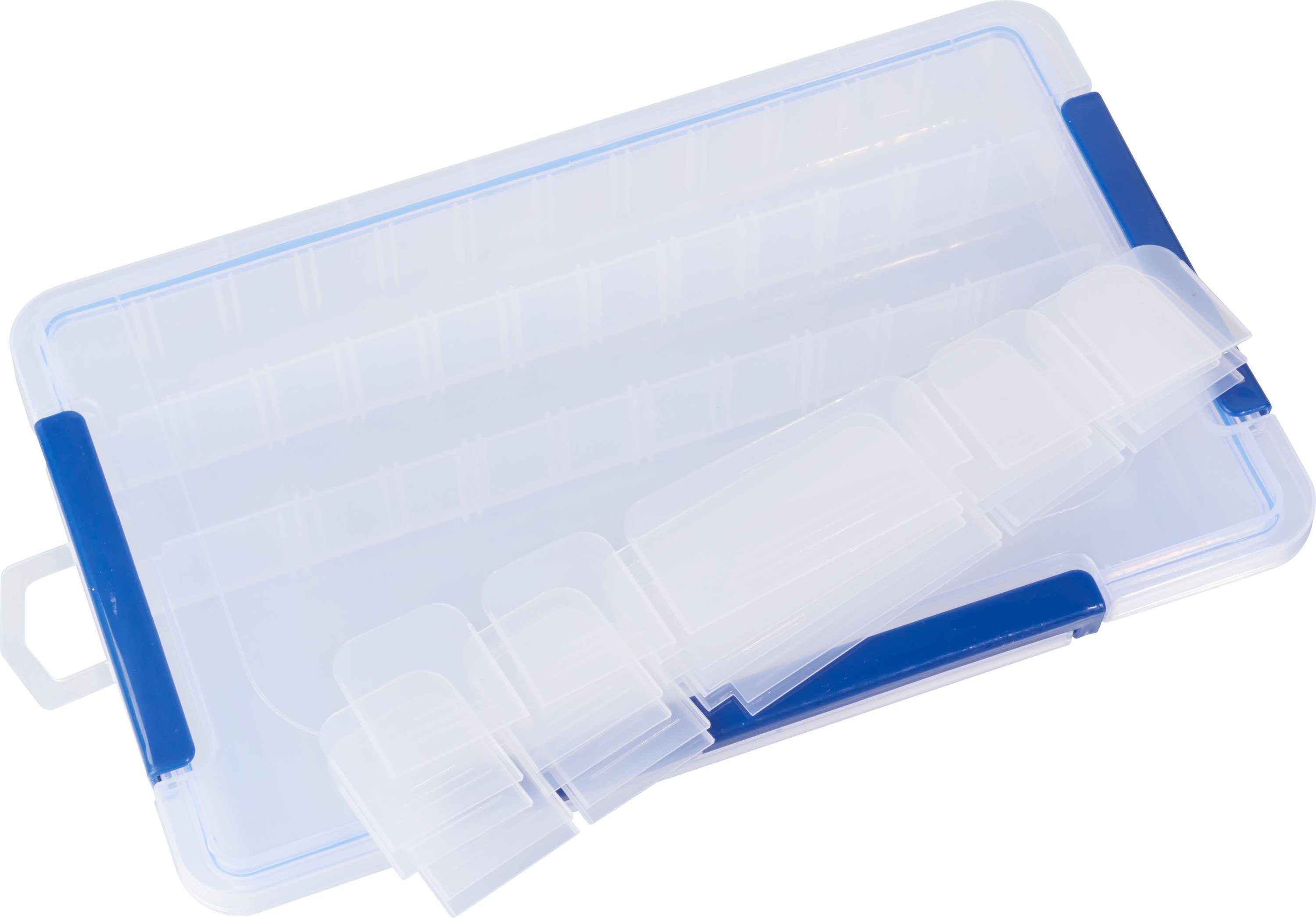 Aufbewahrungsbox