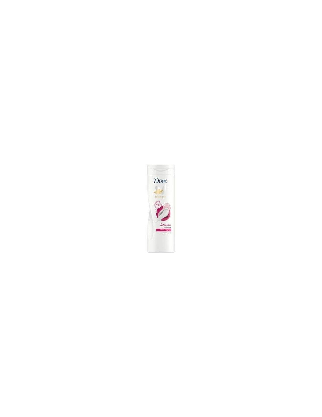 DOVE Körperlotion Leche B Dove 400 Intensiva Locion Nutritiva