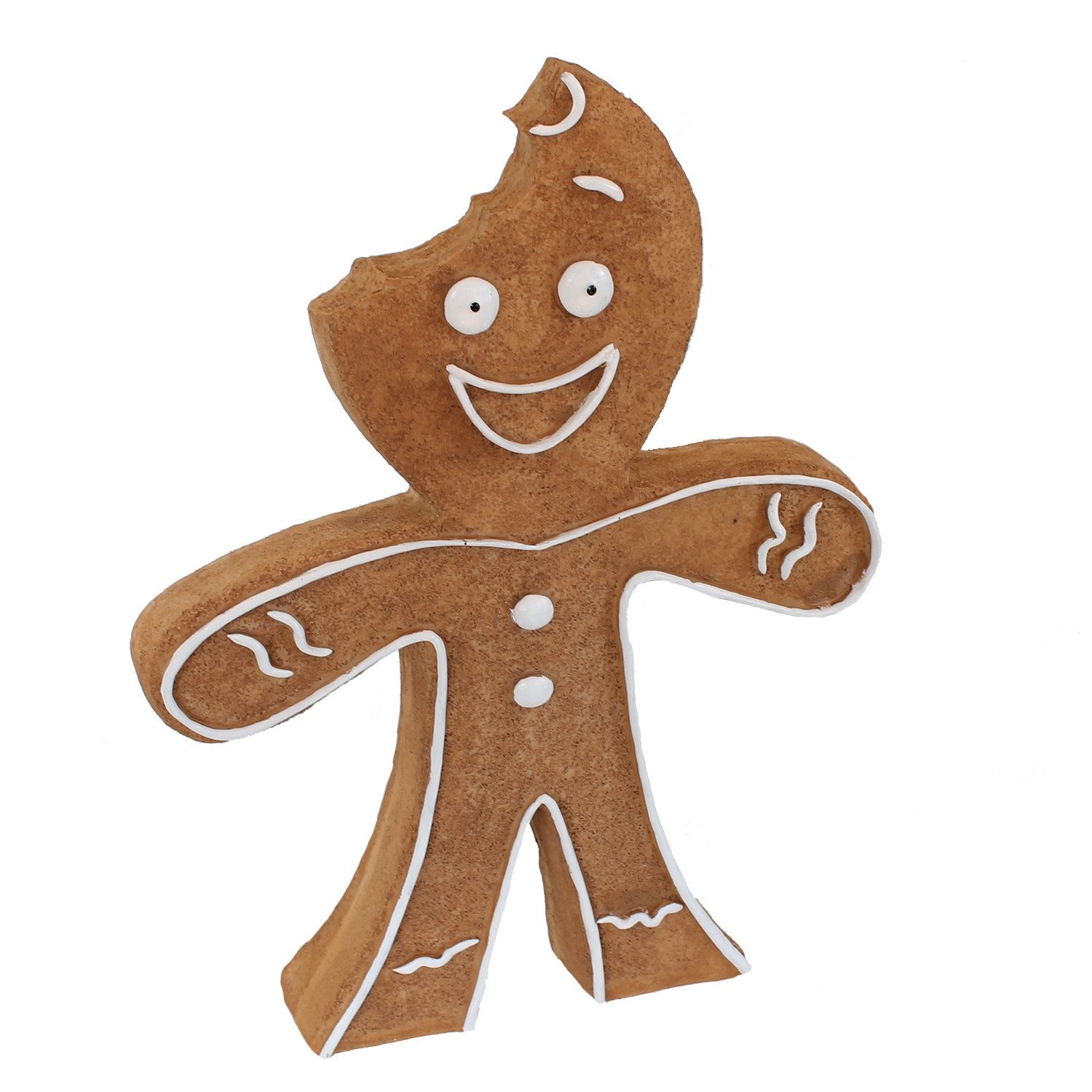 colourliving Weihnachtsfigur Lebkuchenfiguren mit Biss – günstig online kaufen