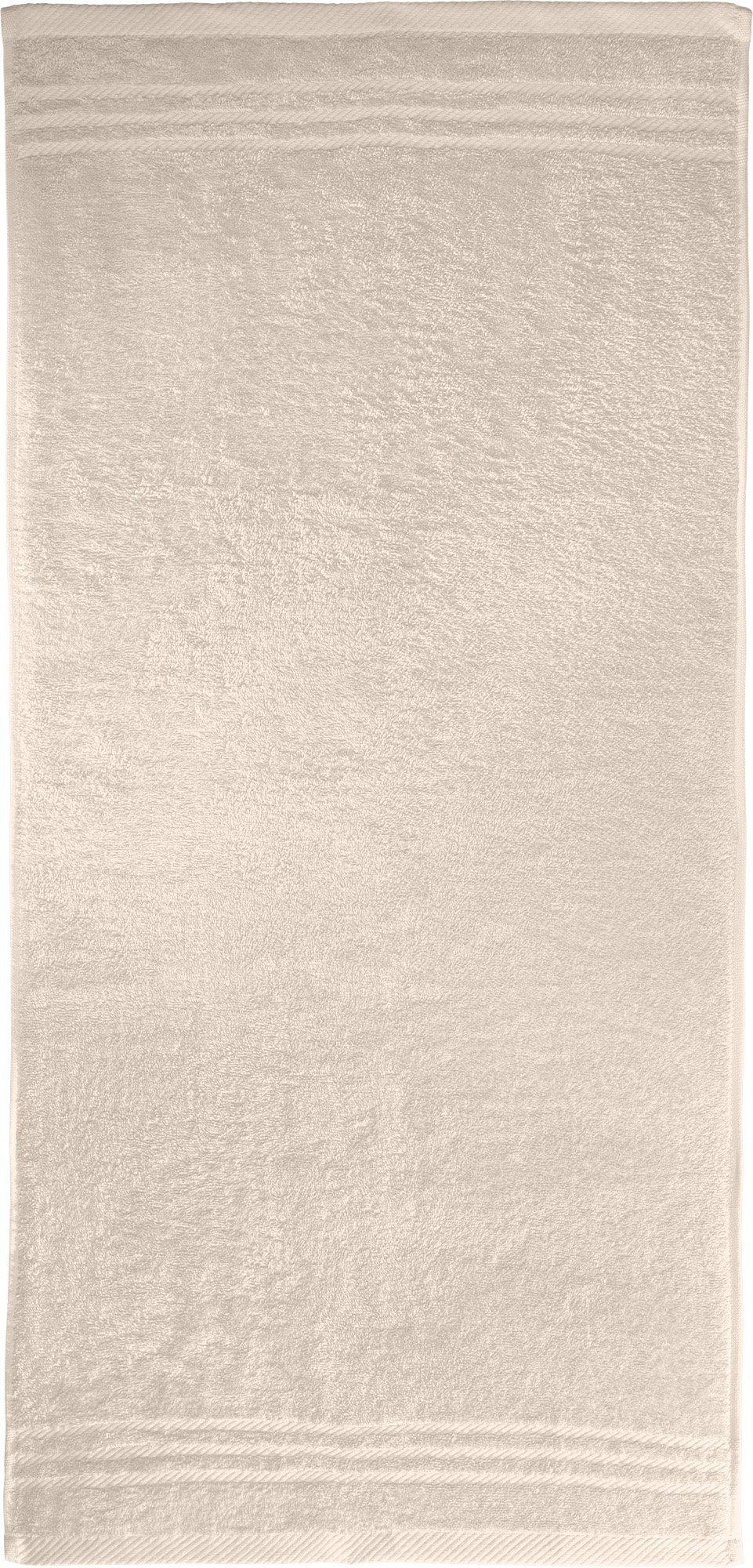 REDBEST Handtuch Handtuch, Frottier, Walk-Frottier Uni günstig online kaufen