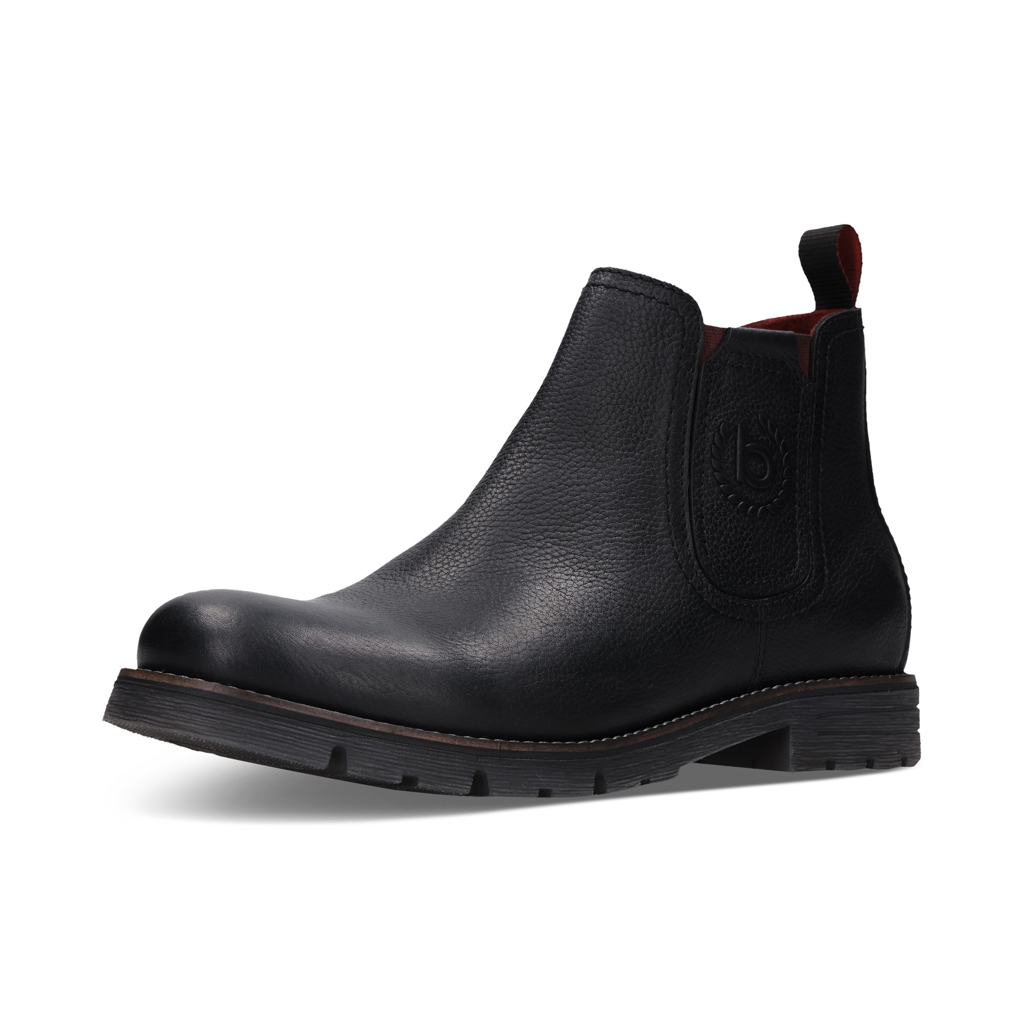 bugatti Chelseaboots