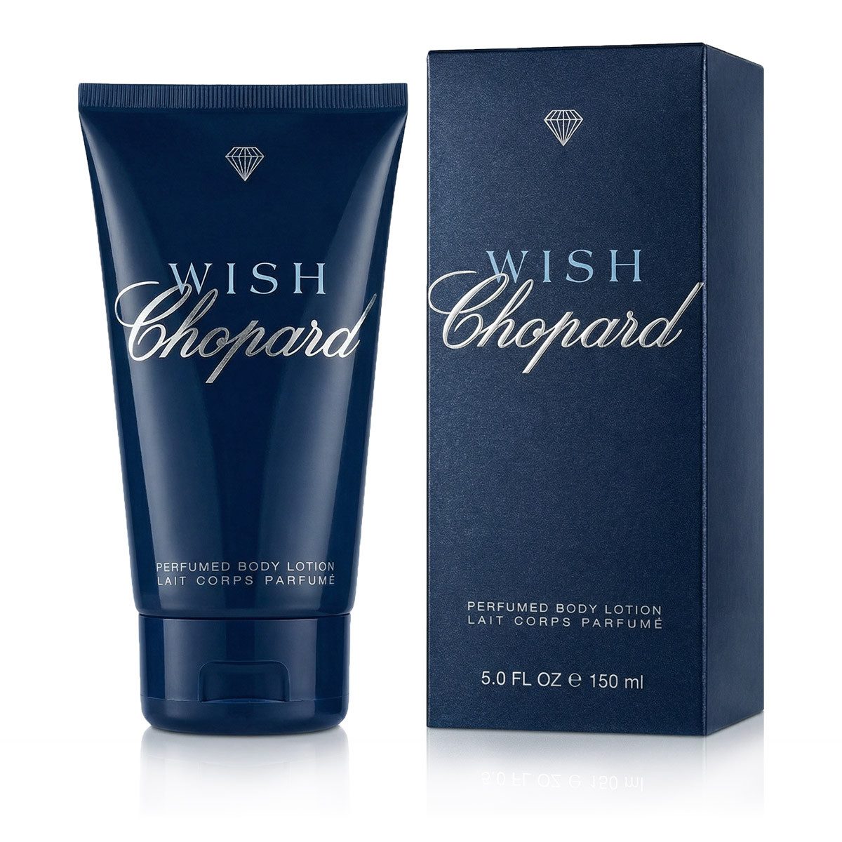 Chopard Körperlotion Wish