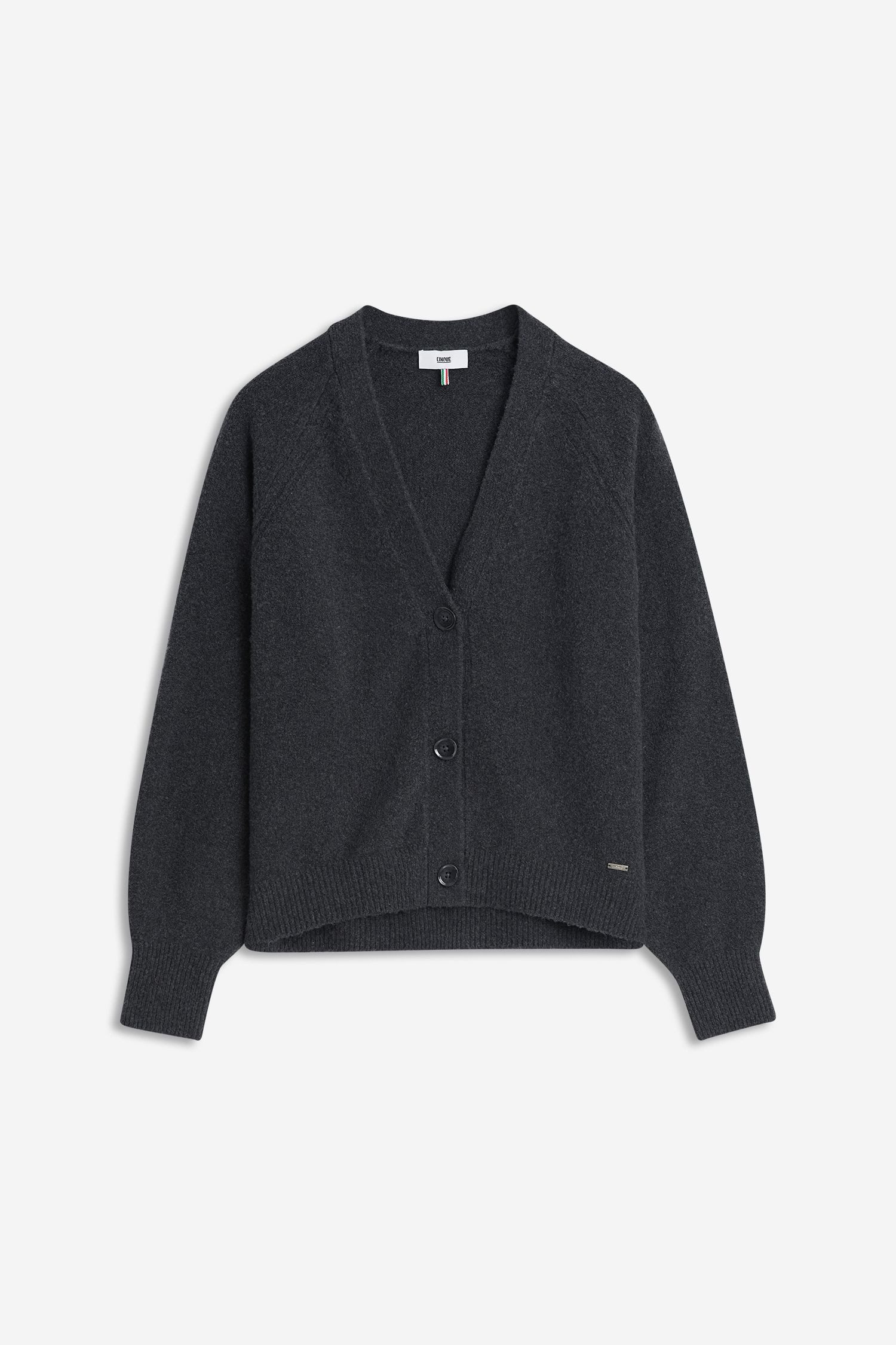 Strickjacke