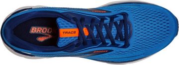 Brooks Trace 2 Bluetiful Honeydew/Indigo Rush Laufschuh