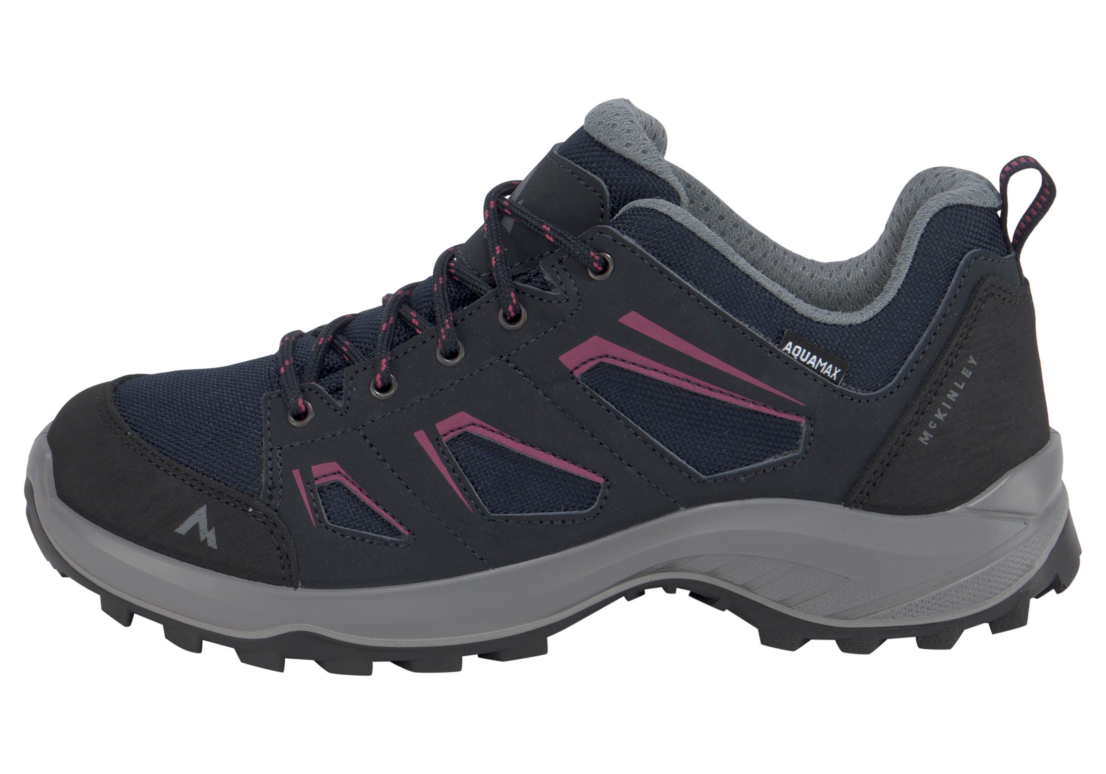 McKINLEY Da.-Wander-Schuh Discover III AQX W günstig online kaufen