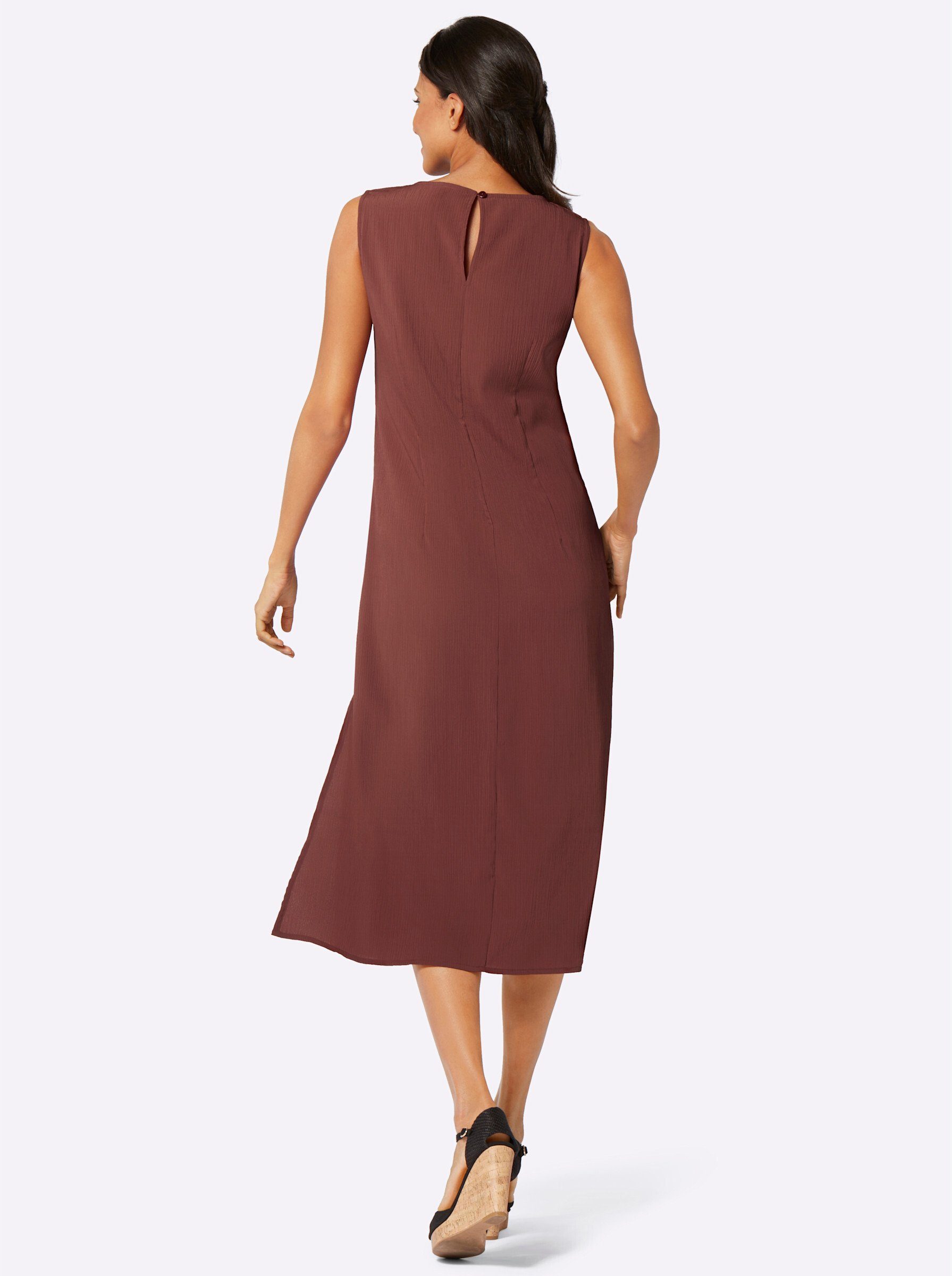 Sieh an! Etuikleid Trägerkleid günstig online kaufen